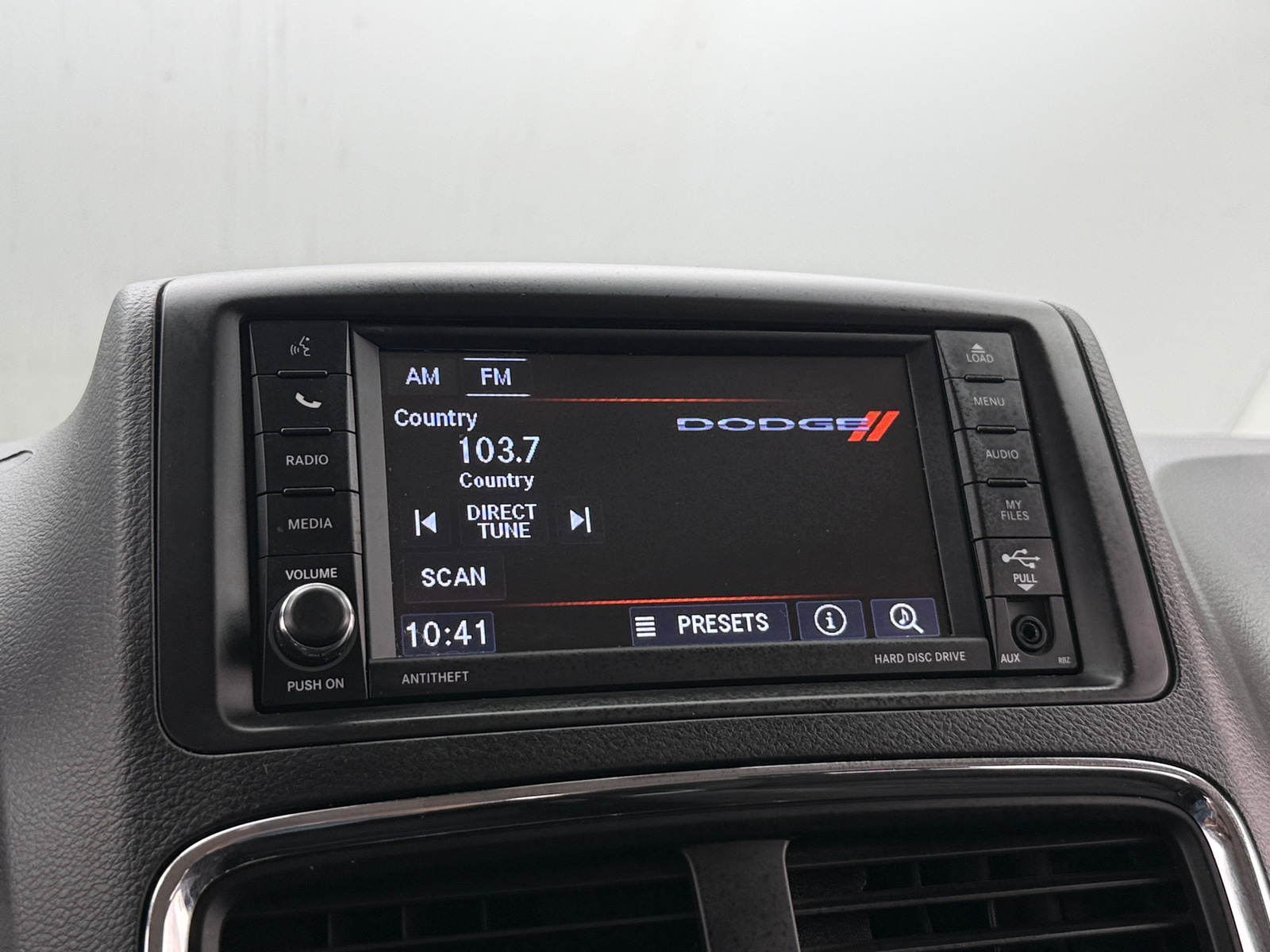 Thumbnail: 2019 Dodge Grand Caravan - 4