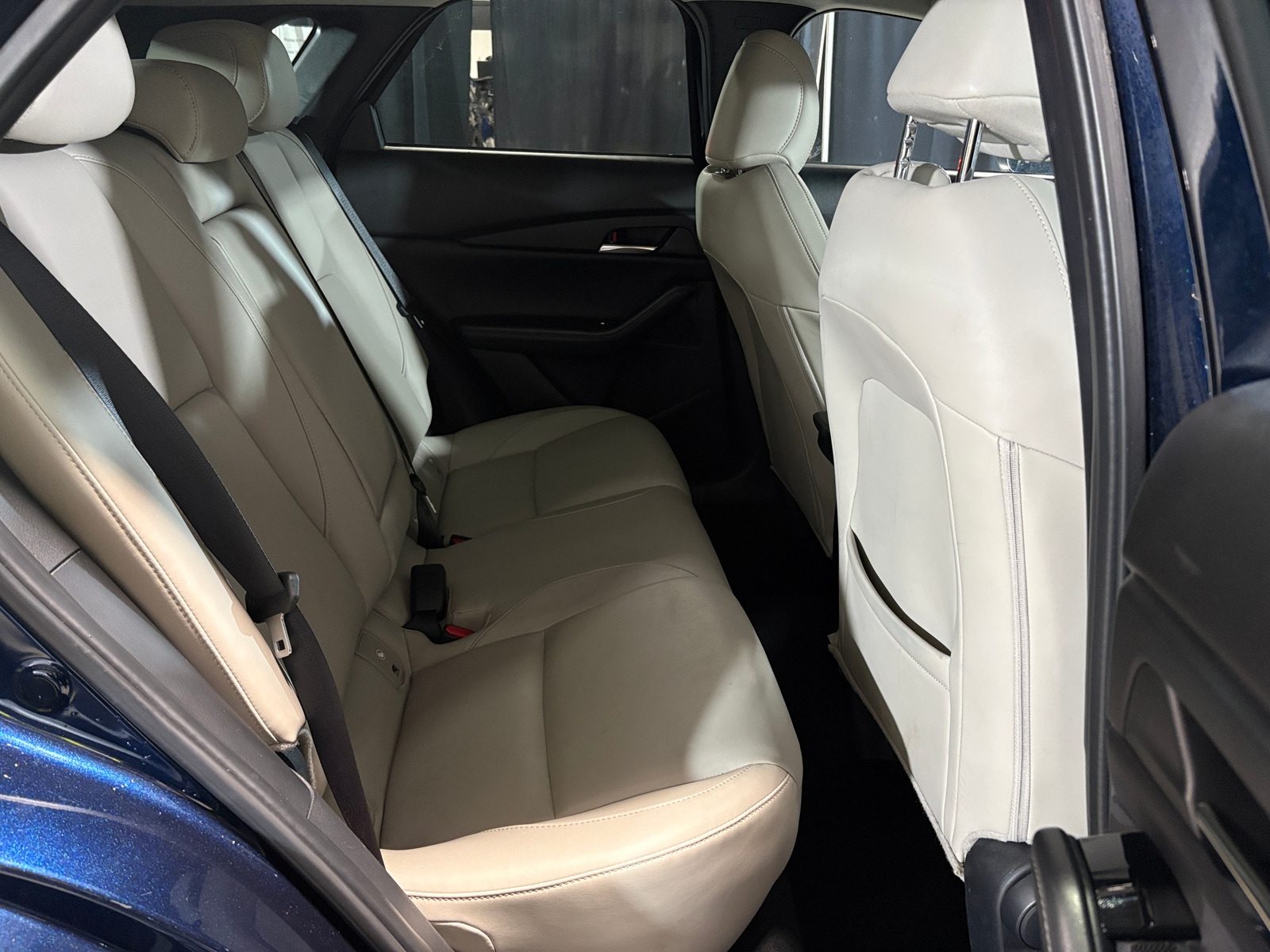 Thumbnail: 2025 Mazda CX-30 - 5