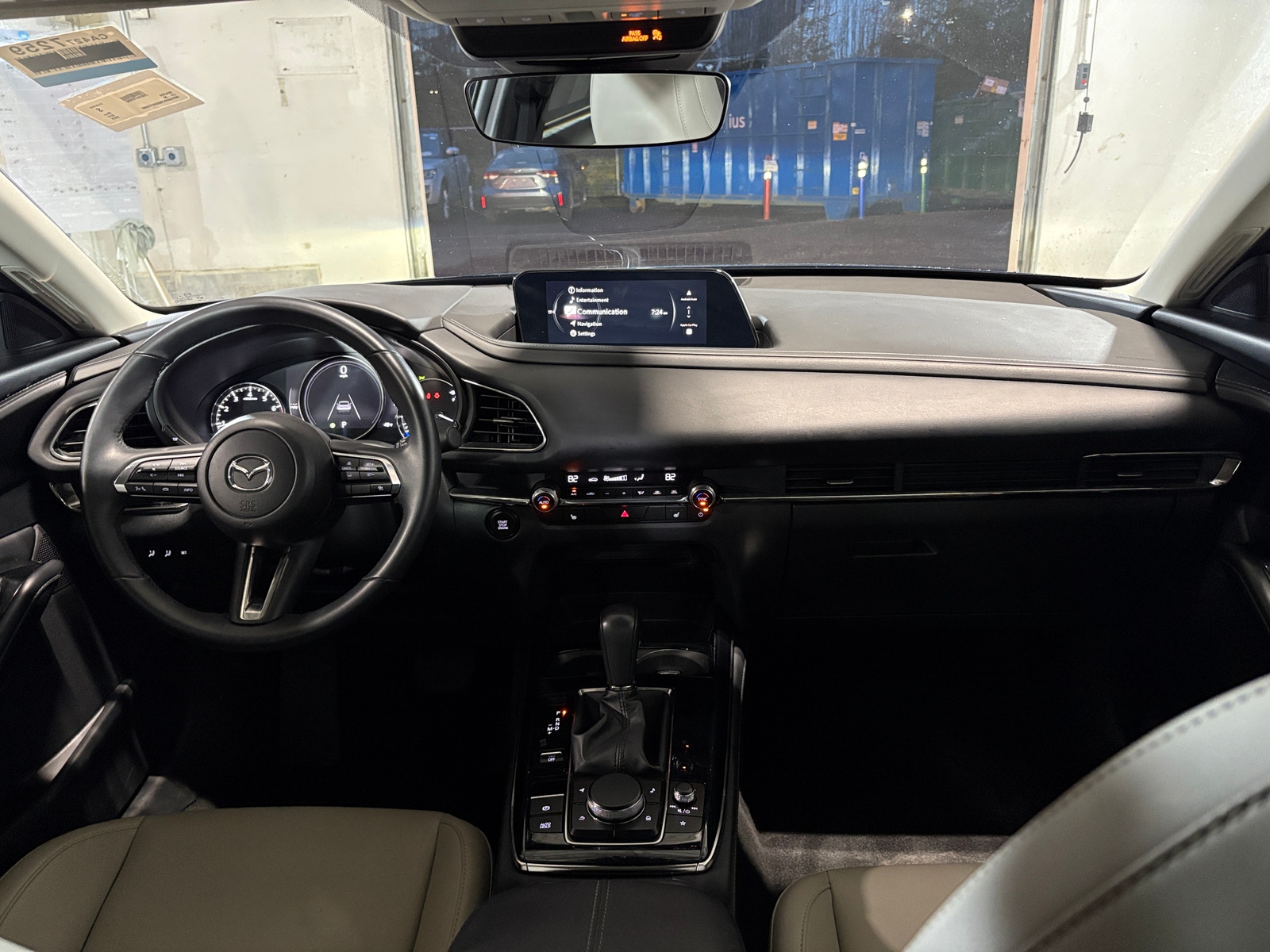 Thumbnail: 2025 Mazda CX-30 - 2