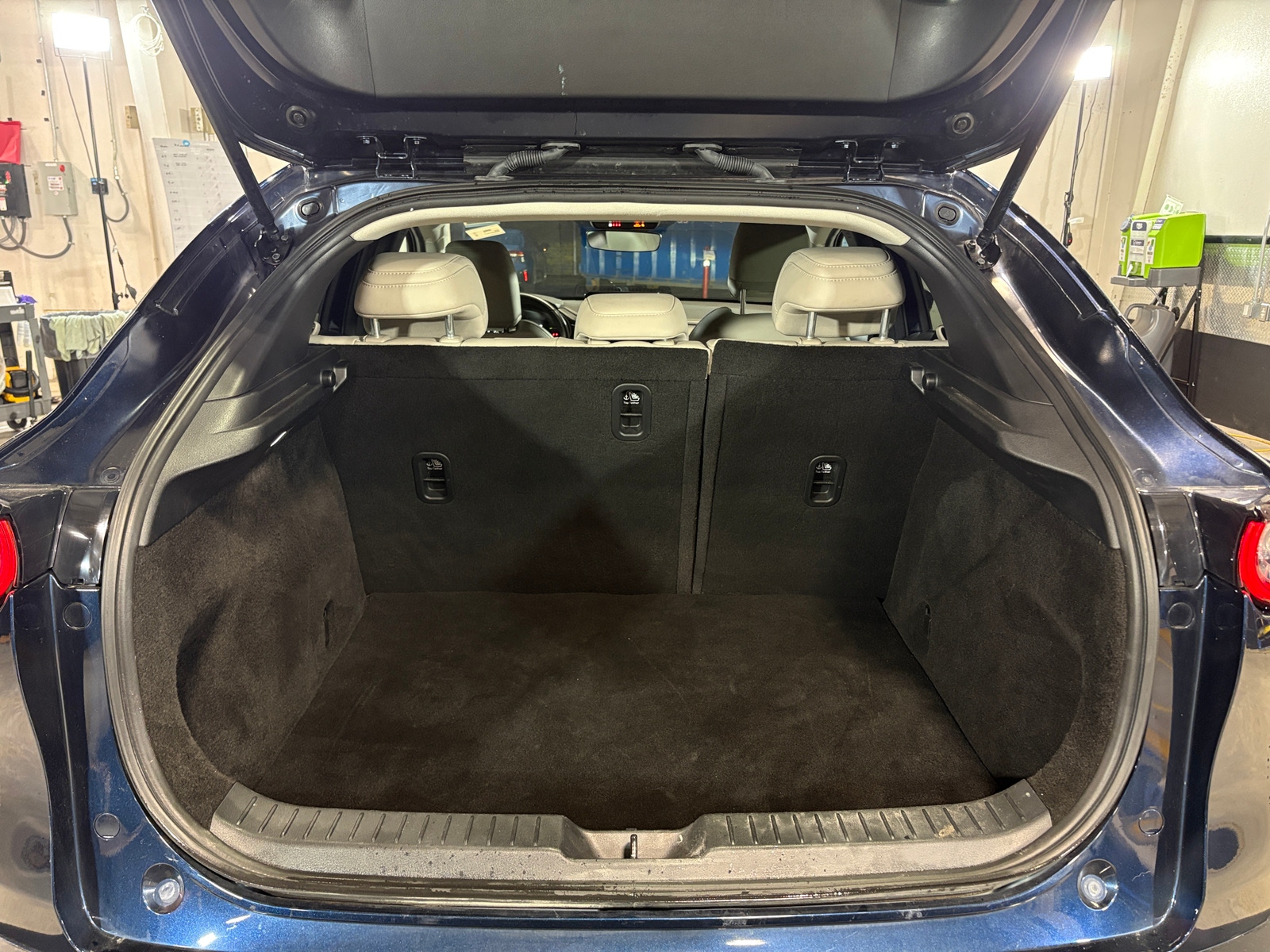 Thumbnail: 2025 Mazda CX-30 - 6