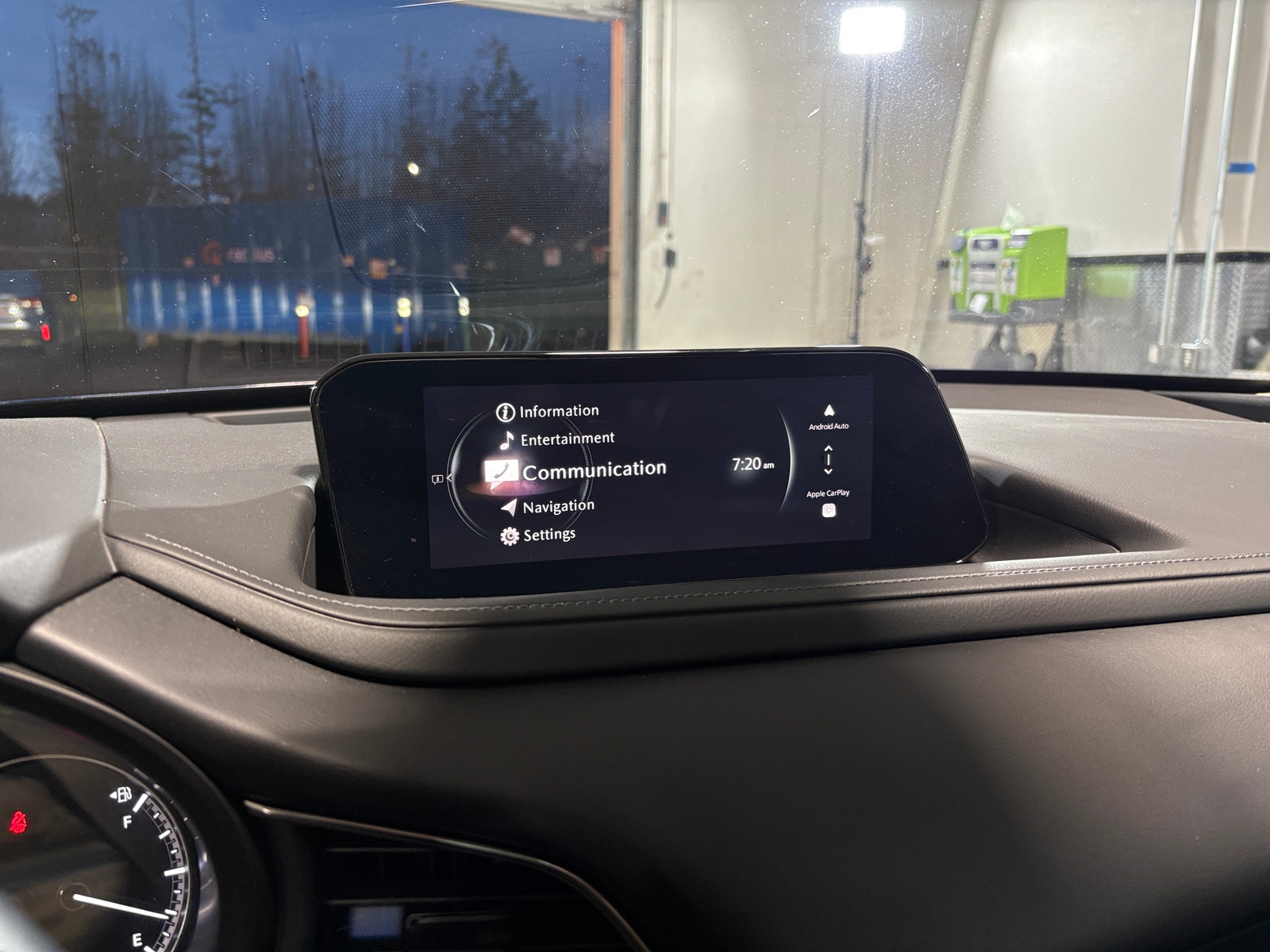 Thumbnail: 2025 Mazda CX-30 - 3