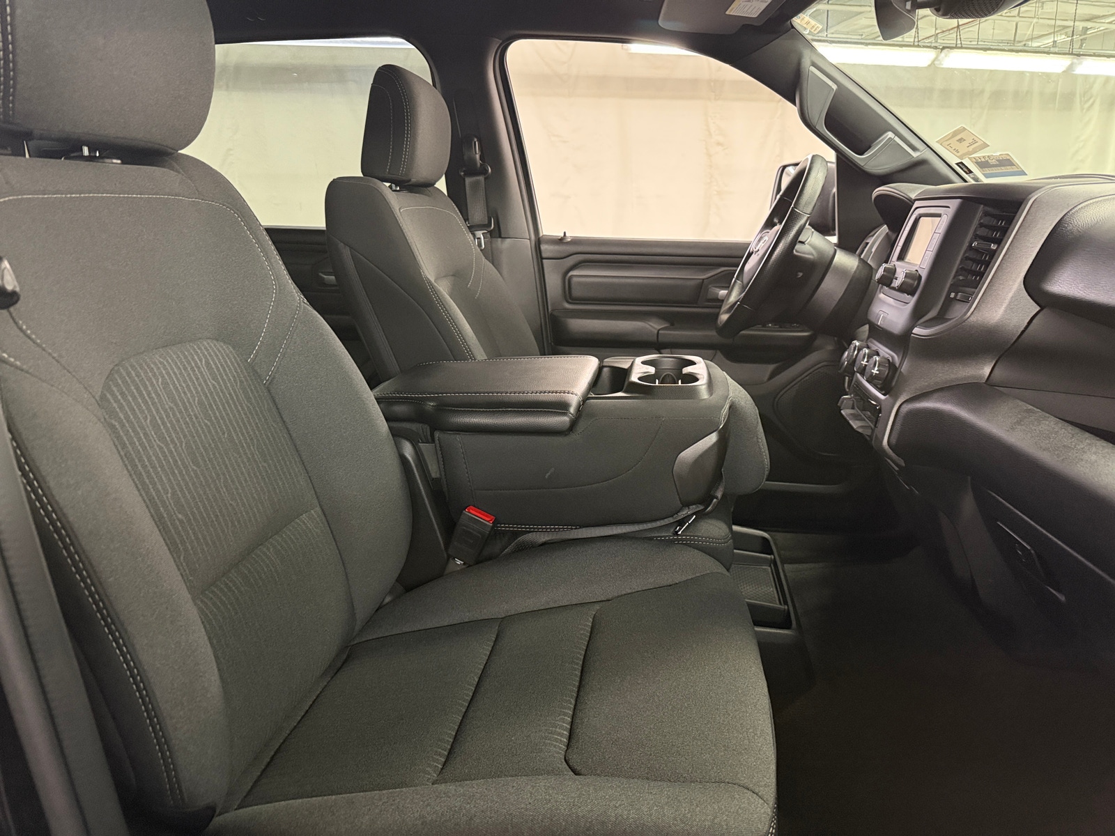 Thumbnail: 2024 RAM 1500 - 2