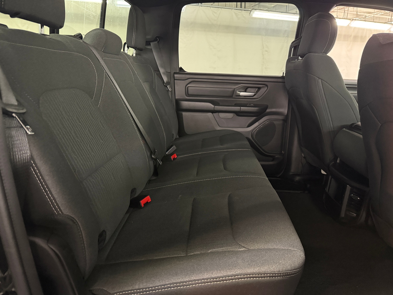 Thumbnail: 2024 RAM 1500 - 6