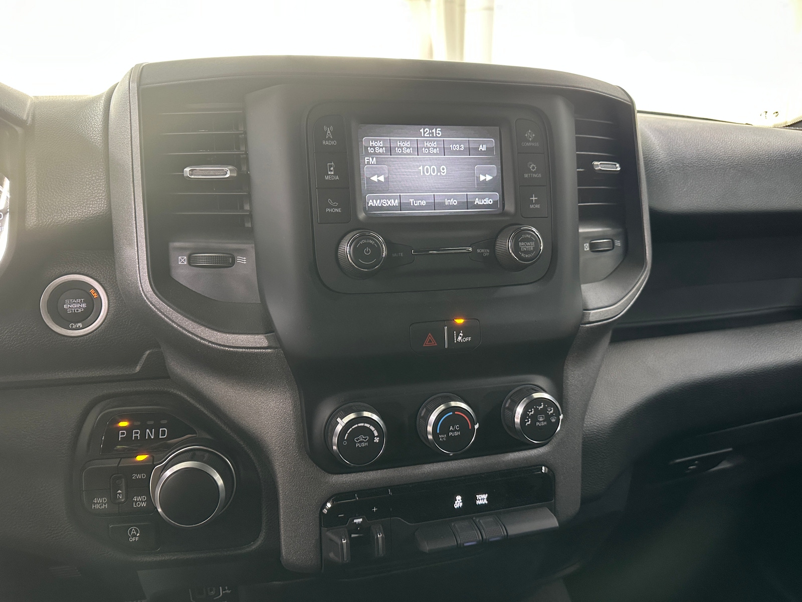 Thumbnail: 2024 RAM 1500 - 4