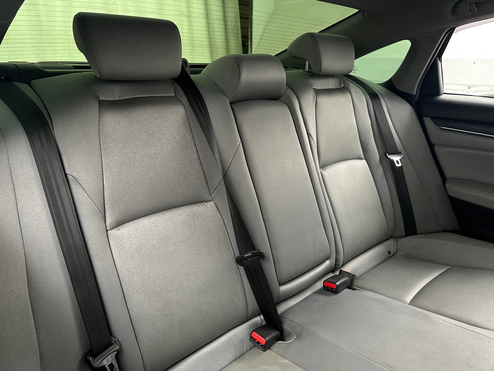 Thumbnail: 2020 Honda Accord - 6