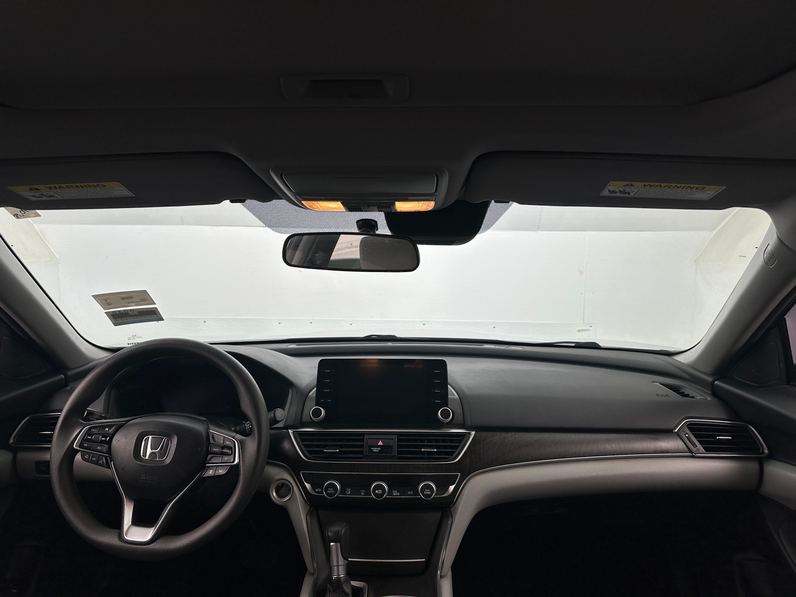 Thumbnail: 2020 Honda Accord - 3