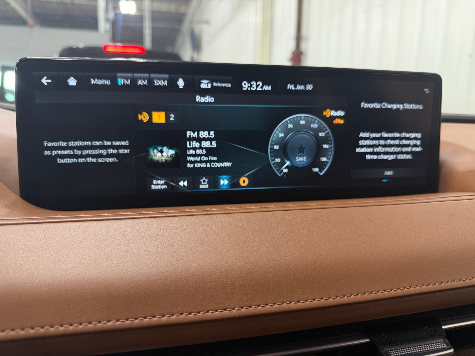 Thumbnail: 2024 Genesis G80 - 3