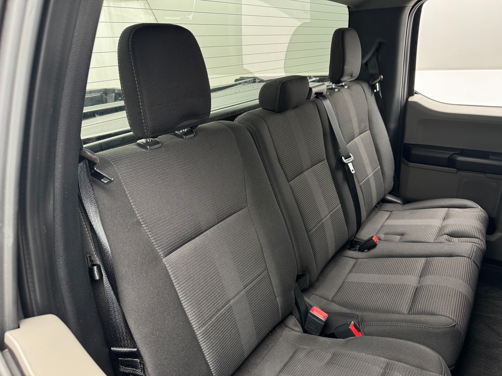 Thumbnail: 2020 Ford Econoline - 6