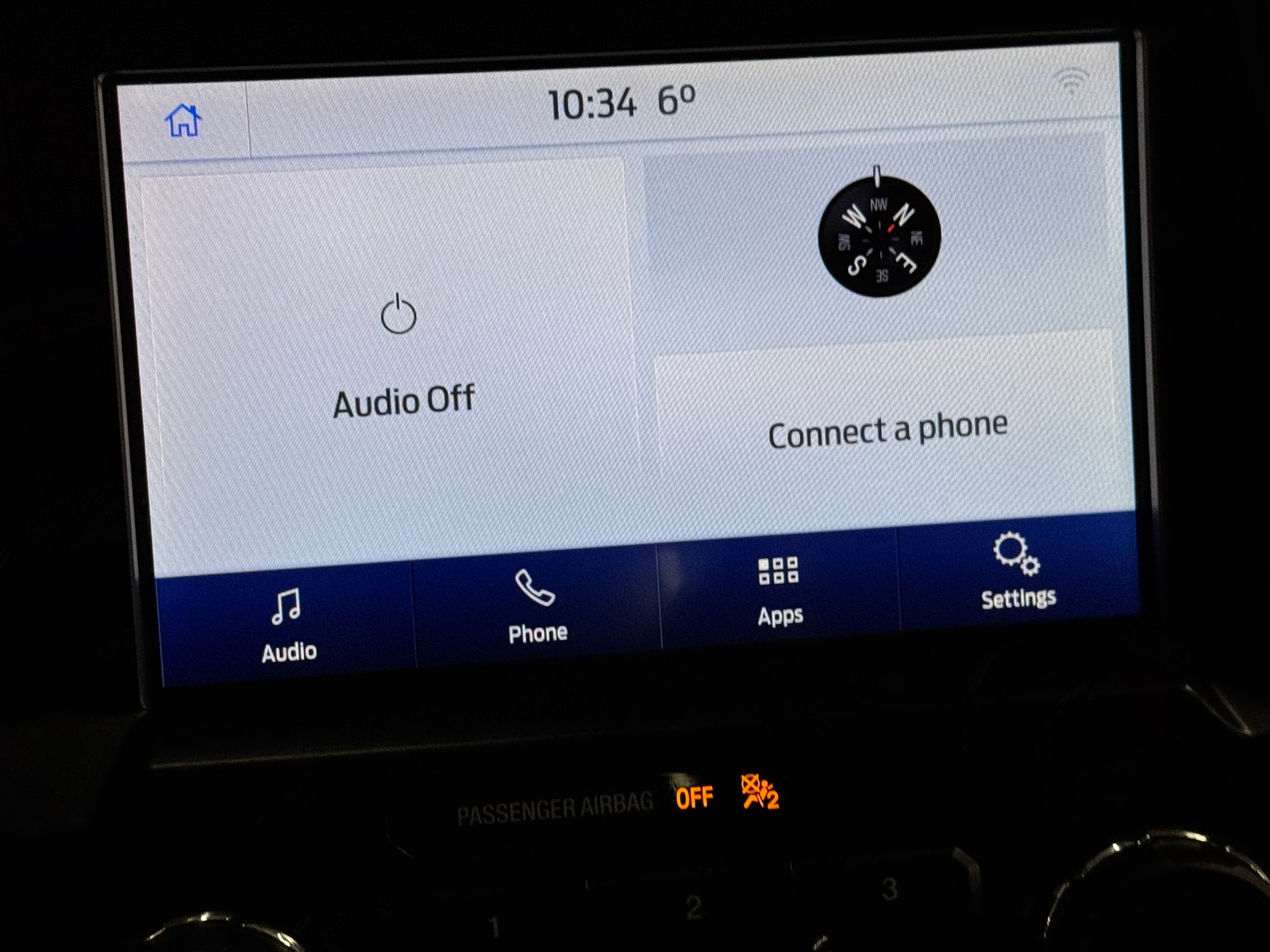 Thumbnail: 2020 Ford Econoline - 4