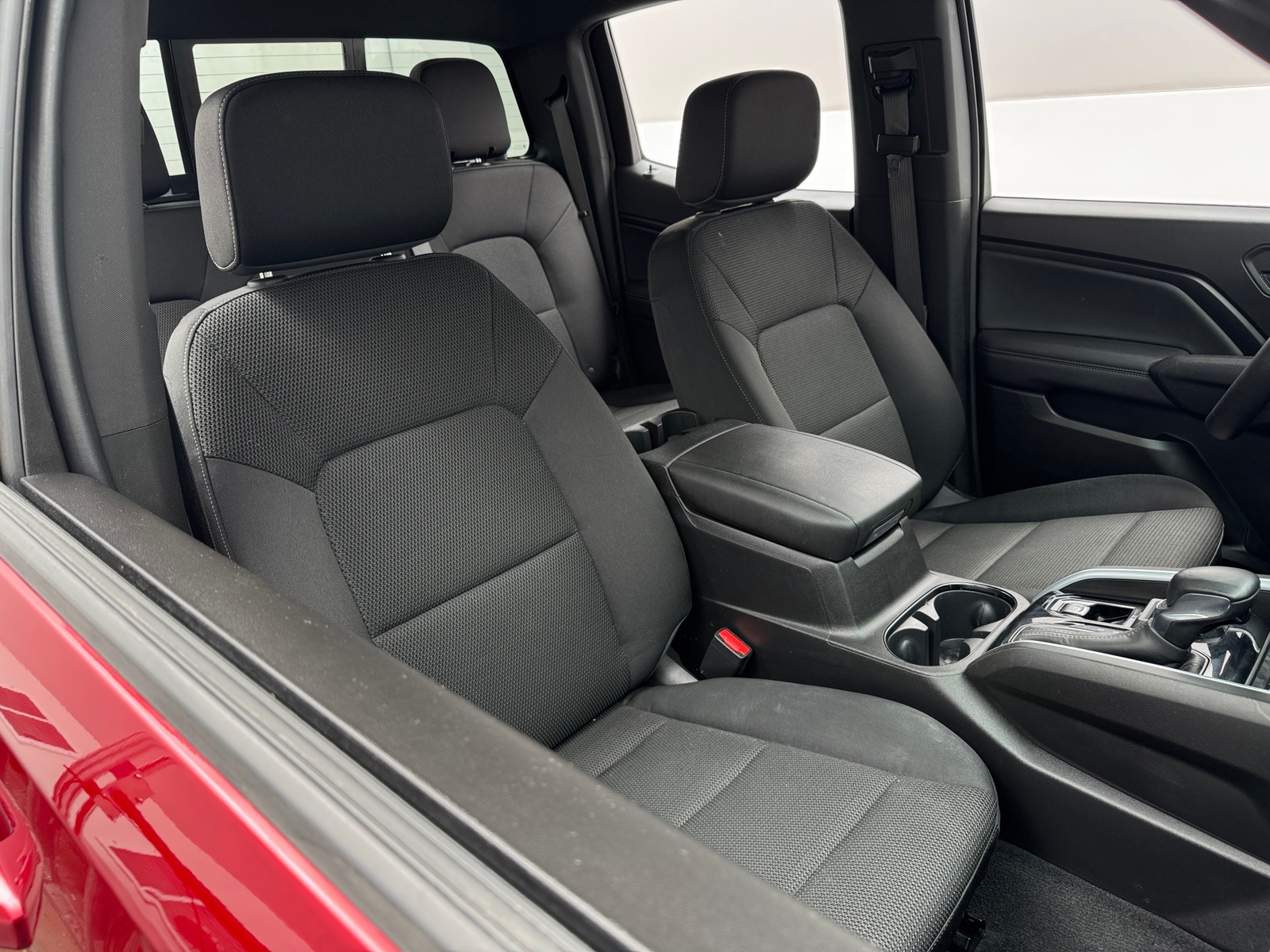 Thumbnail: 2023 Chevrolet Colorado - 2