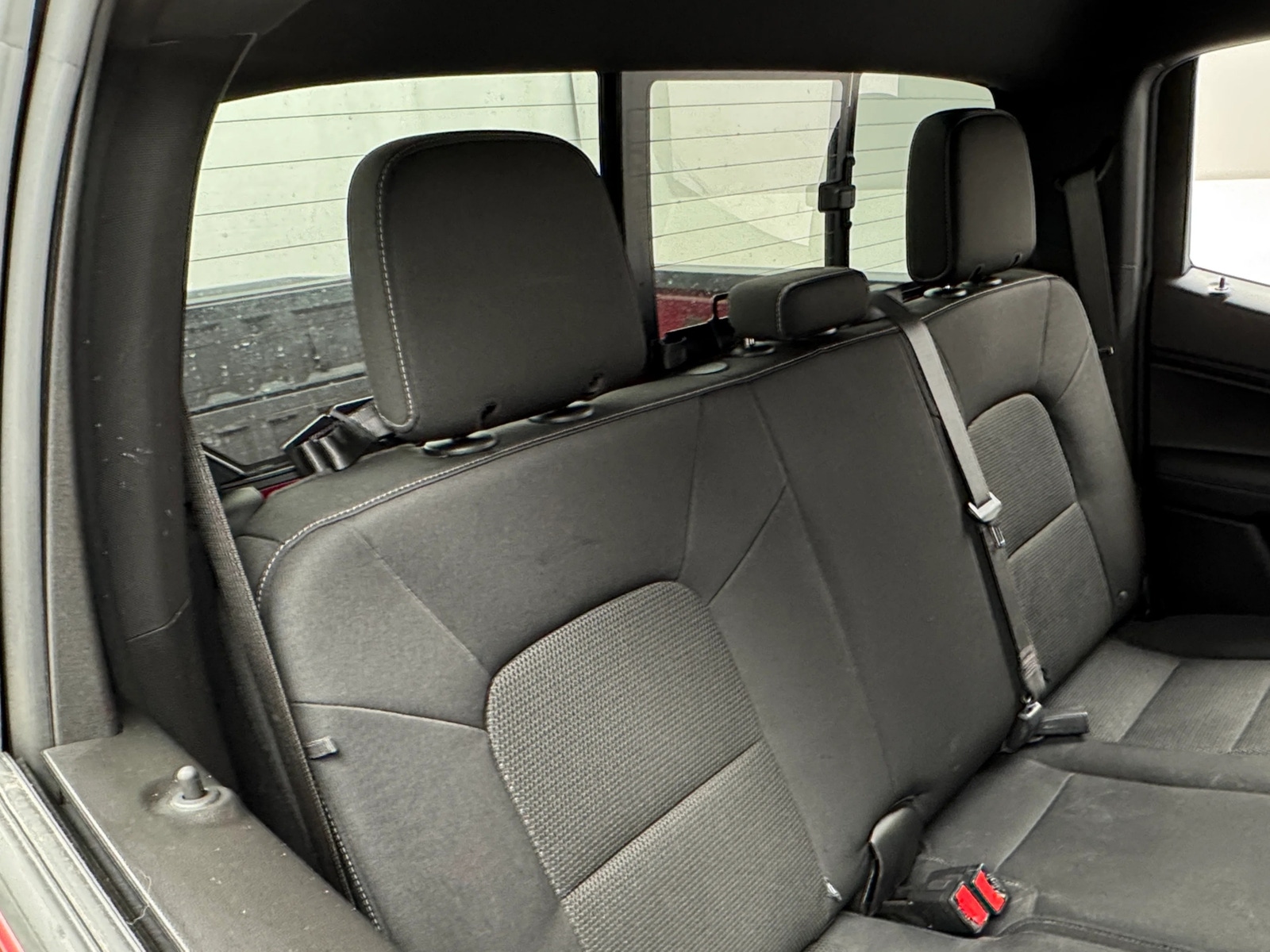 Thumbnail: 2023 Chevrolet Colorado - 6