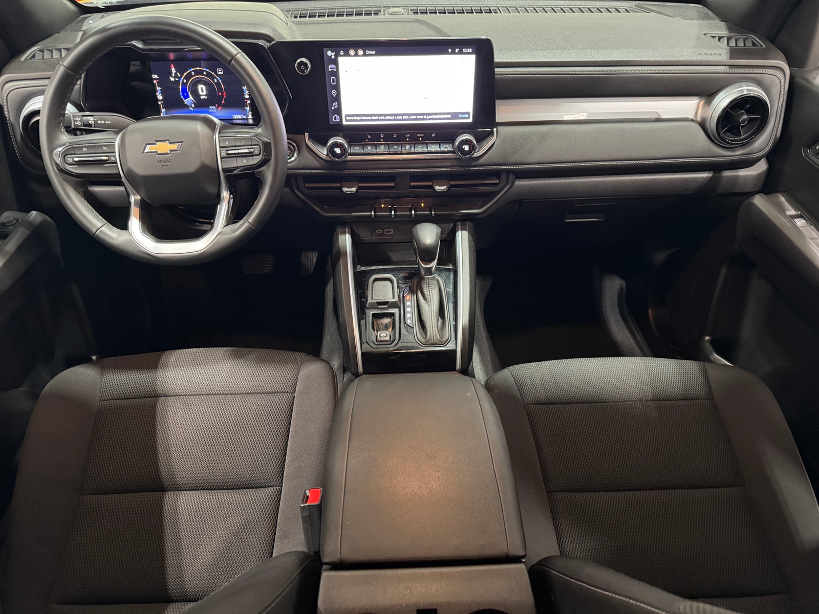 Thumbnail: 2023 Chevrolet Colorado - 3