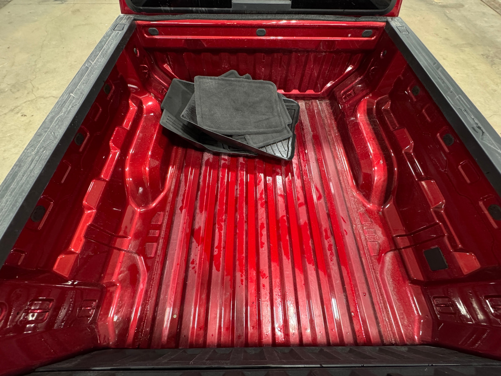 Thumbnail: 2023 Chevrolet Colorado - 7