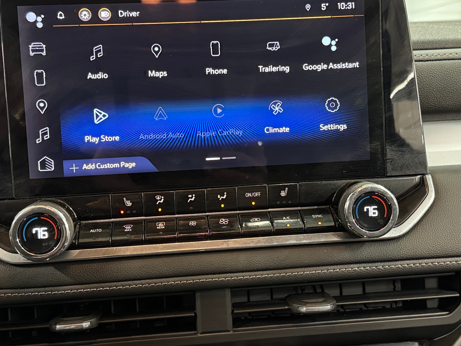 Thumbnail: 2023 Chevrolet Colorado - 4