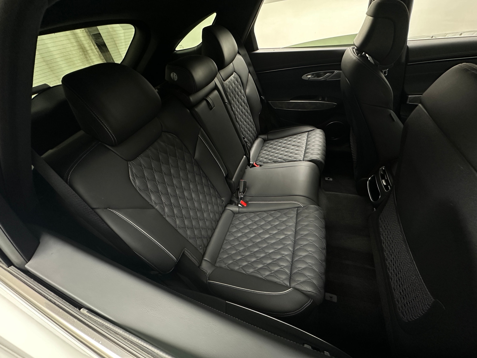 Thumbnail: 2025 Genesis GV70 - 5