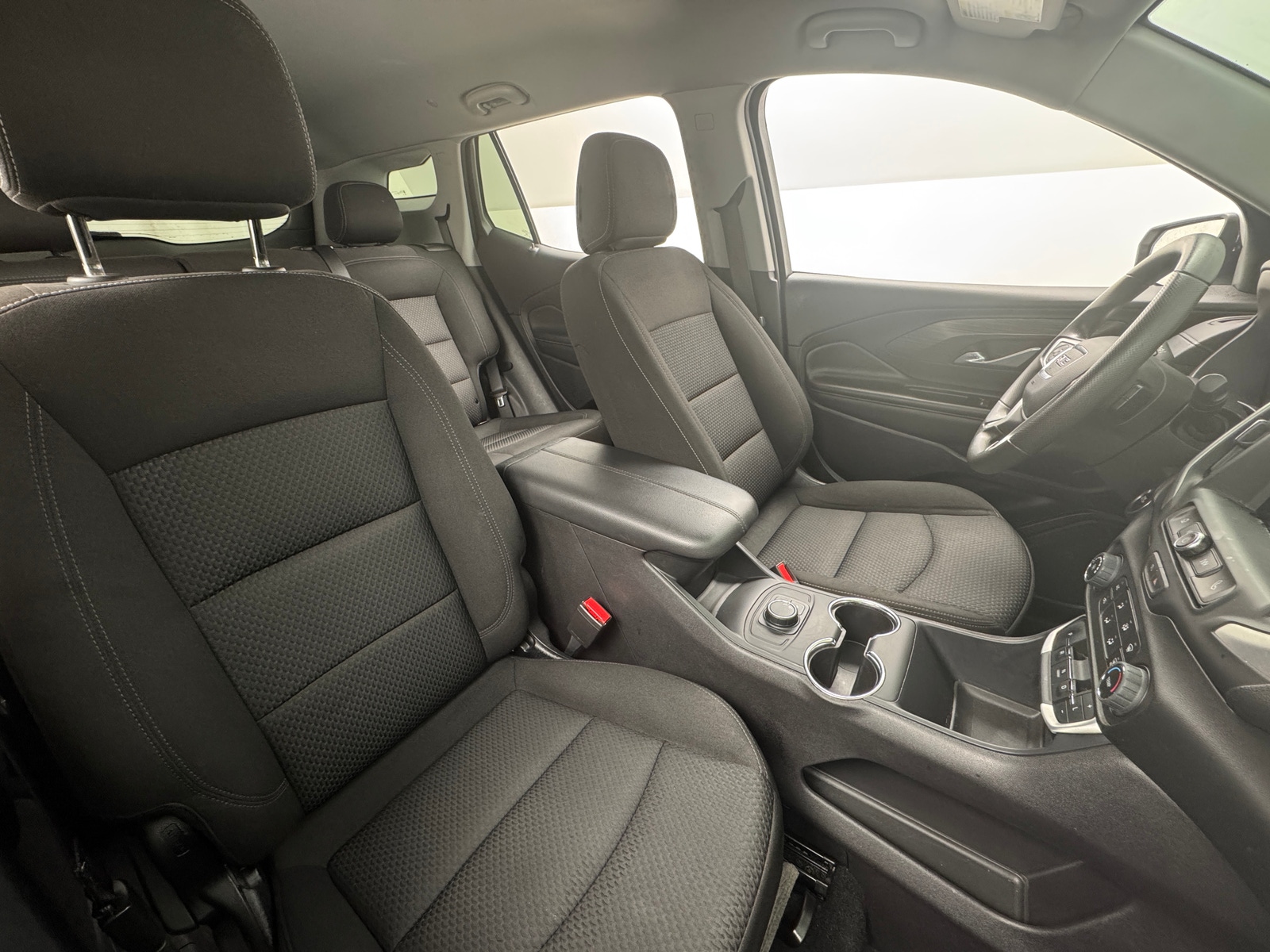 Thumbnail: 2024 GMC Terrain - 2