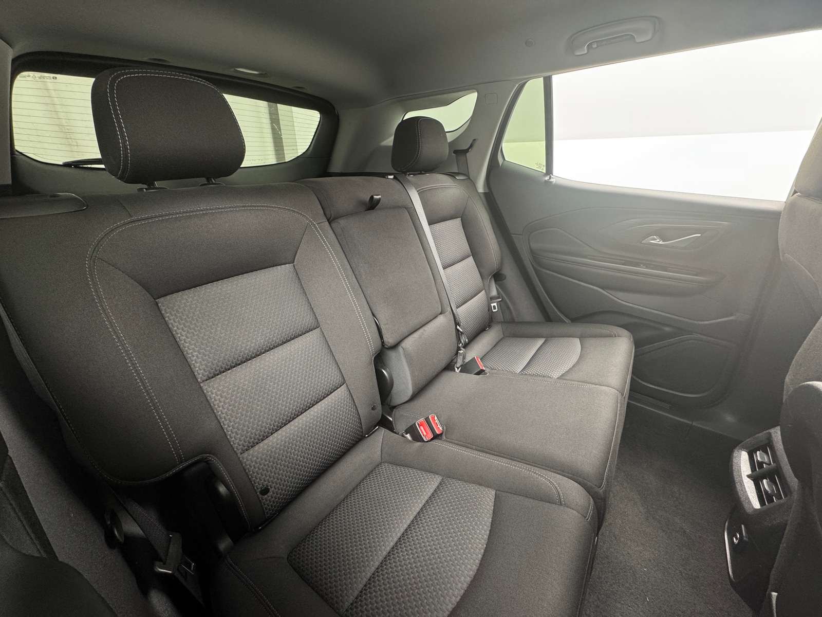 Thumbnail: 2024 GMC Terrain - 6