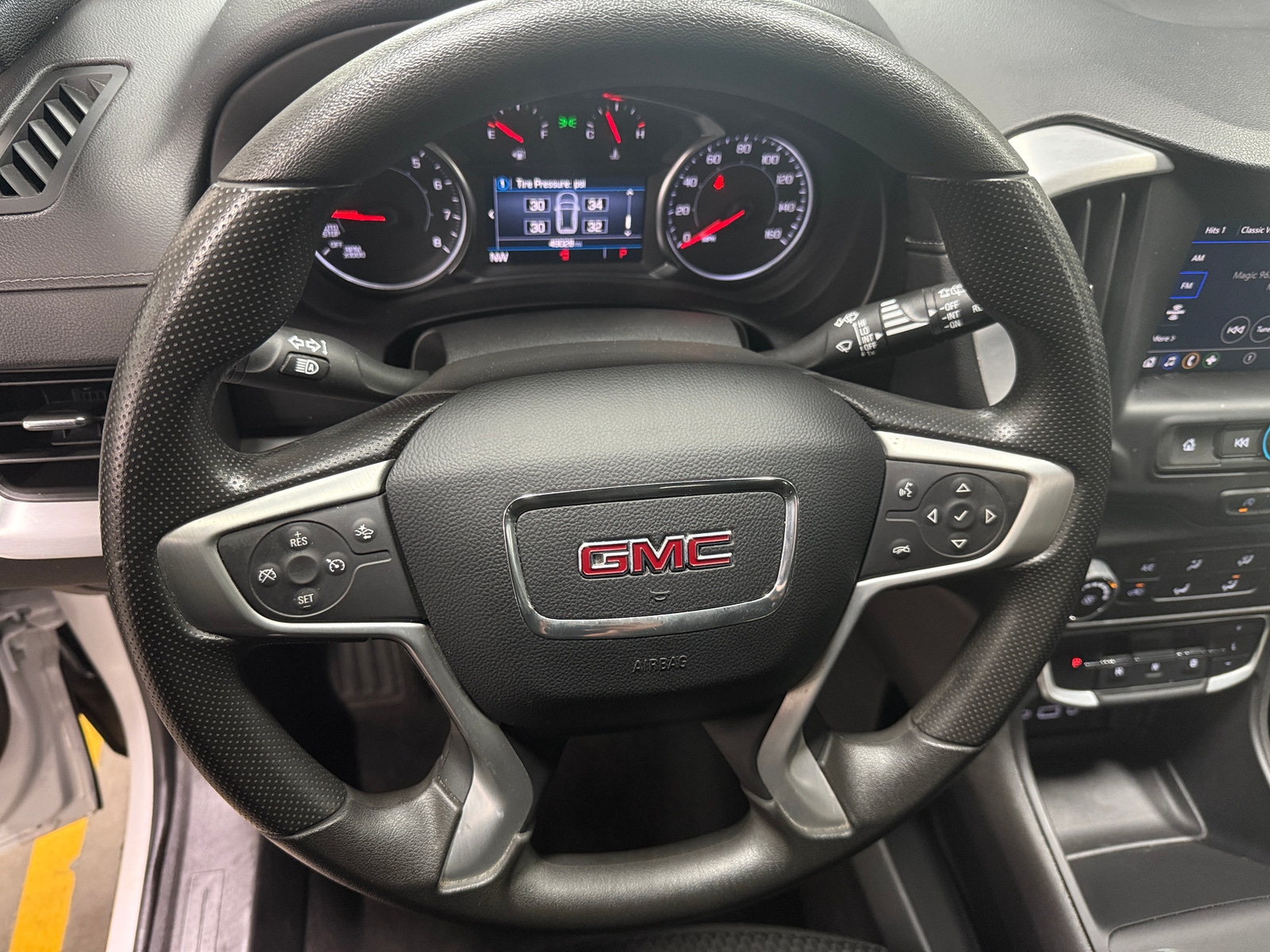 Thumbnail: 2024 GMC Terrain - 5