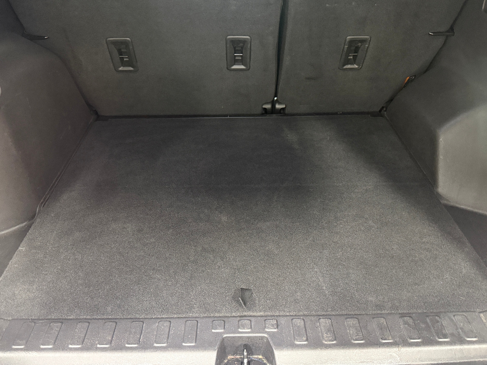 Thumbnail: 2024 GMC Terrain - 7