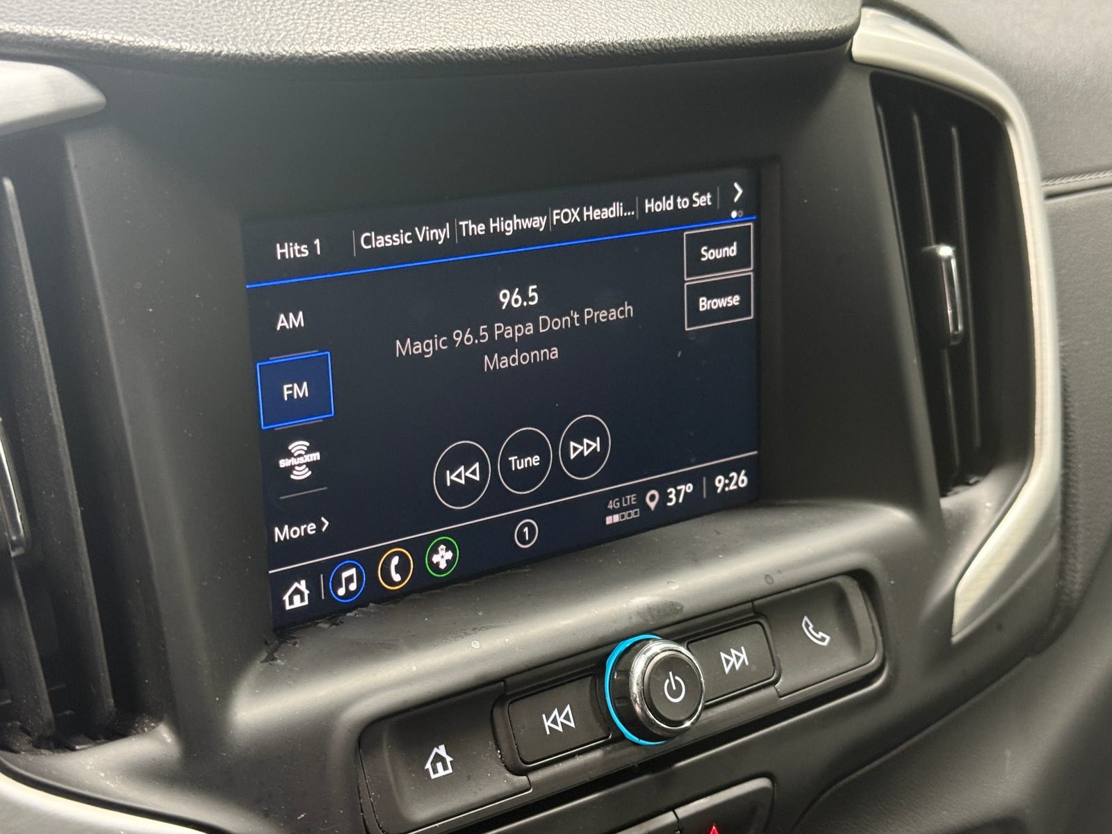 Thumbnail: 2024 GMC Terrain - 4