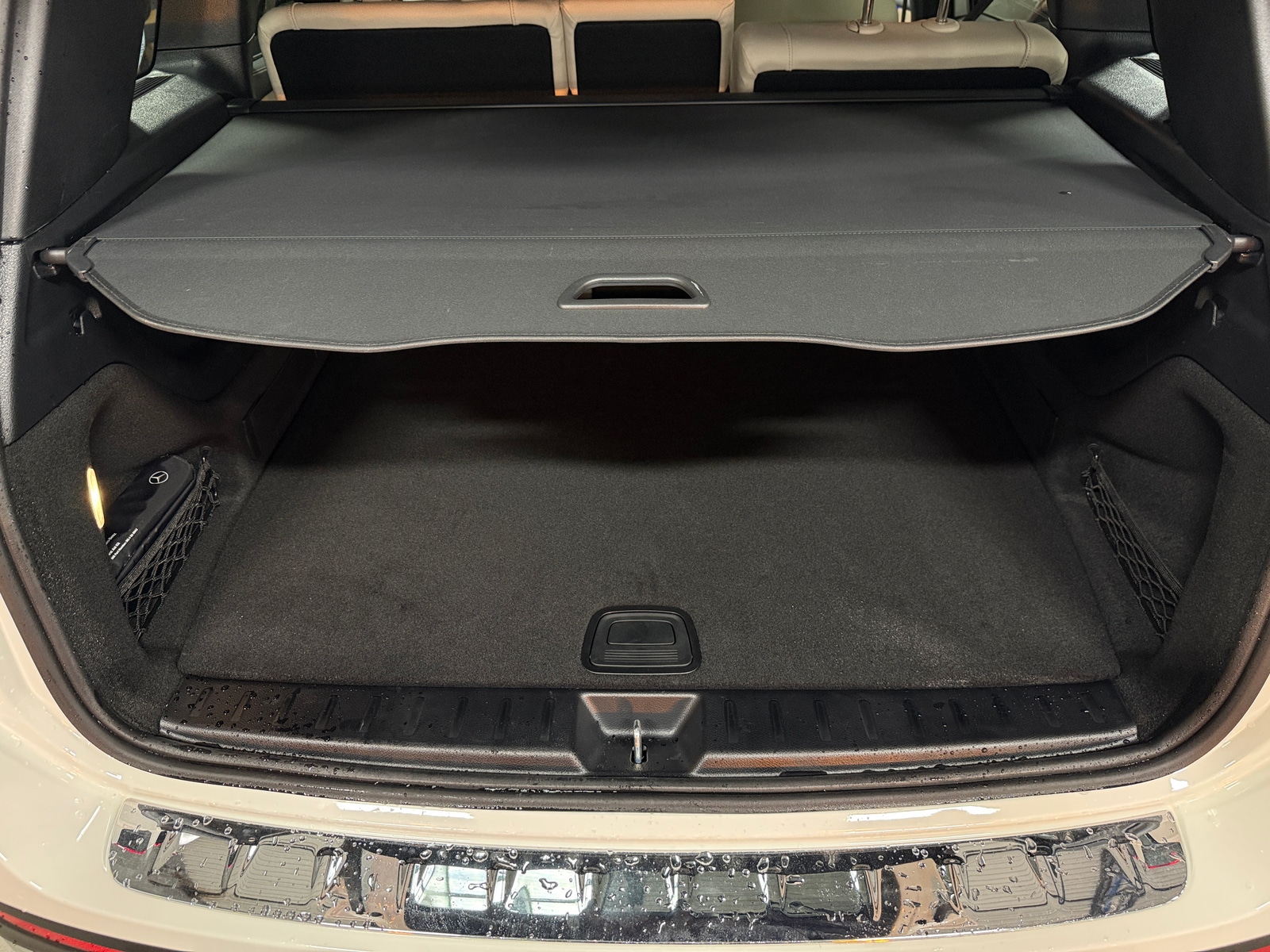 Thumbnail: 2025 Mercedes-Benz GLB - 6