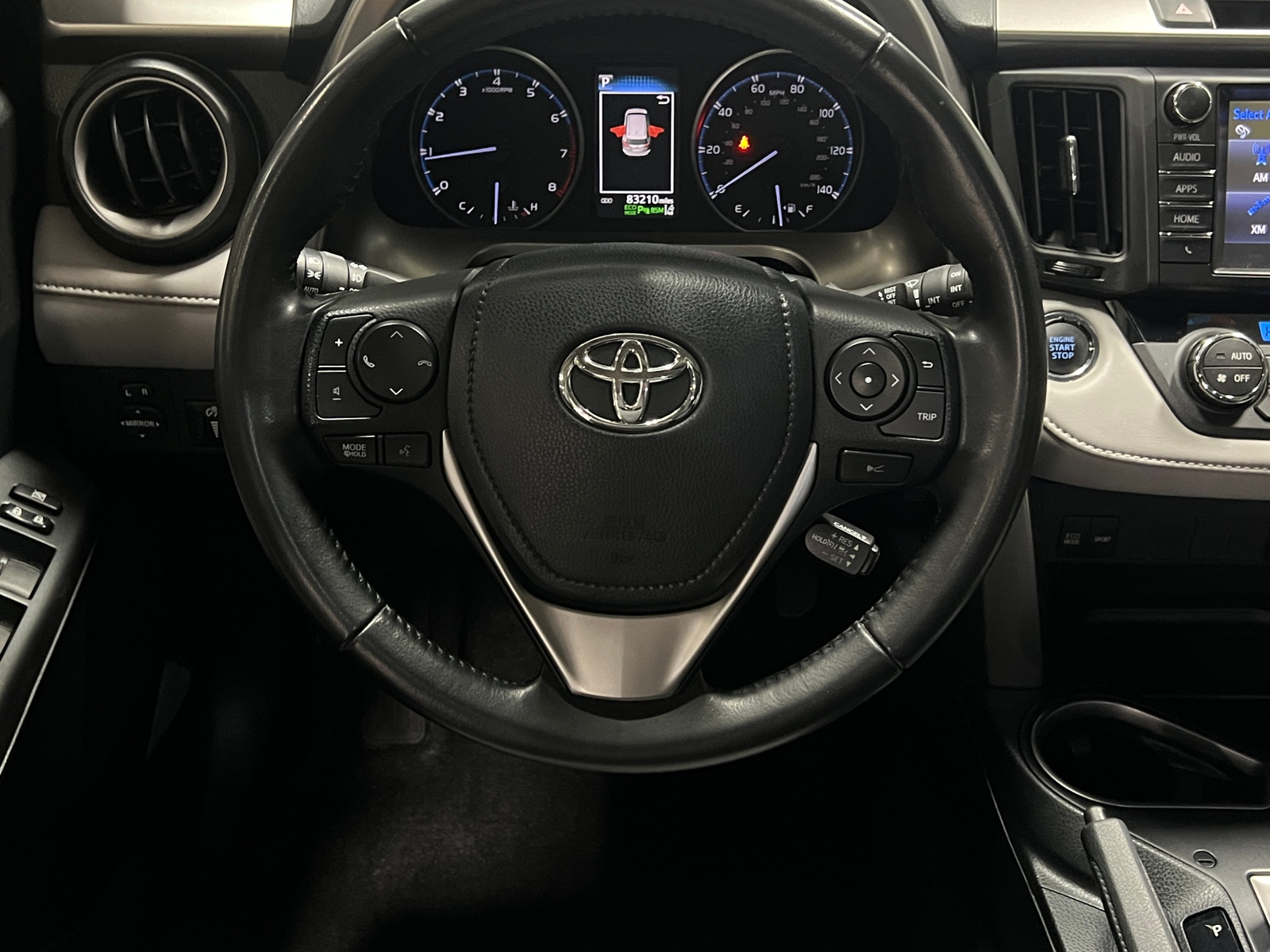 Thumbnail: 2018 Toyota RAV4 - 5