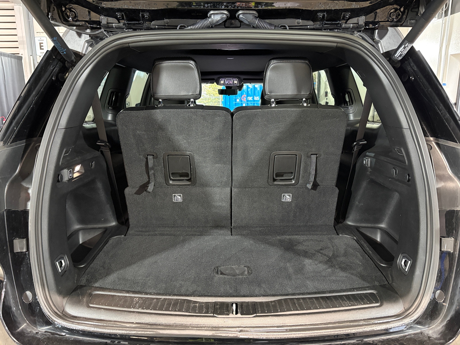 Thumbnail: 2024 Jeep Grand Cherokee L - 6