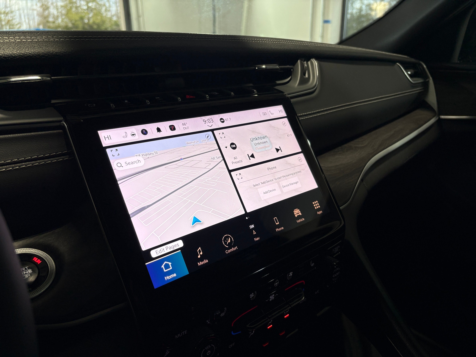 Thumbnail: 2024 Jeep Grand Cherokee L - 3