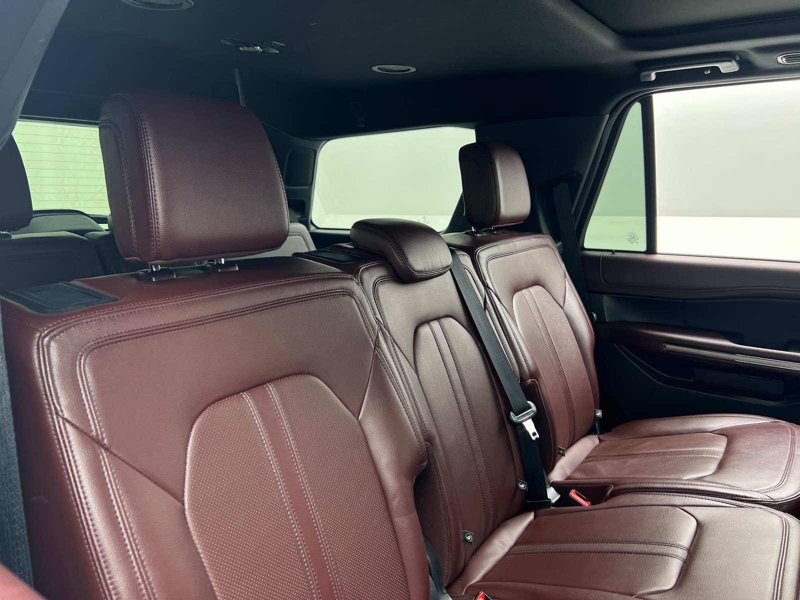 Thumbnail: 2024 Ford Expedition - 5