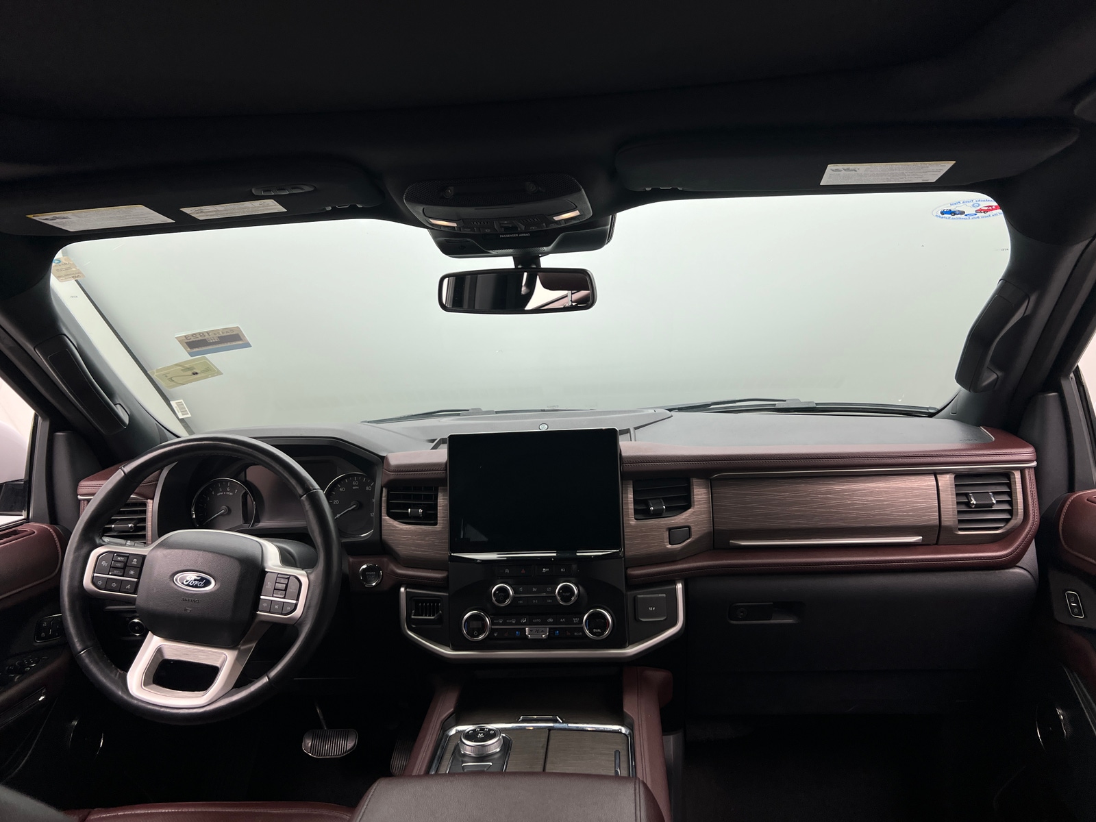 Thumbnail: 2024 Ford Expedition - 2