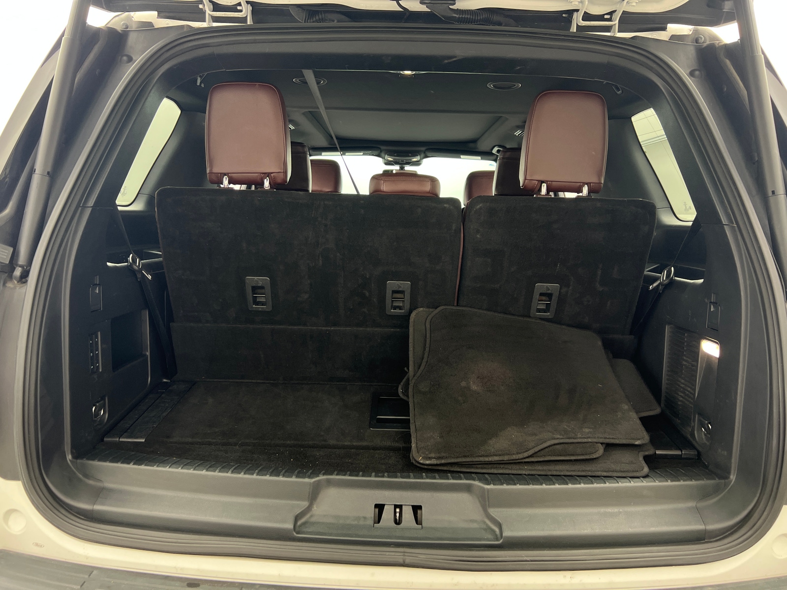 Thumbnail: 2024 Ford Expedition - 6