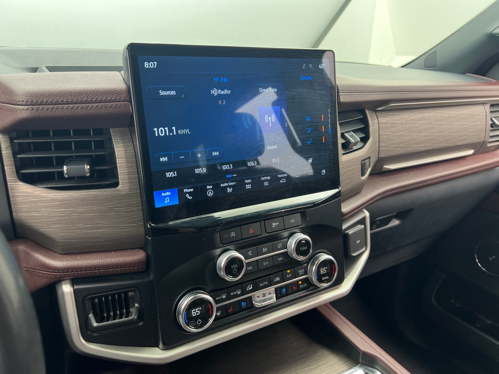 Thumbnail: 2024 Ford Expedition - 3