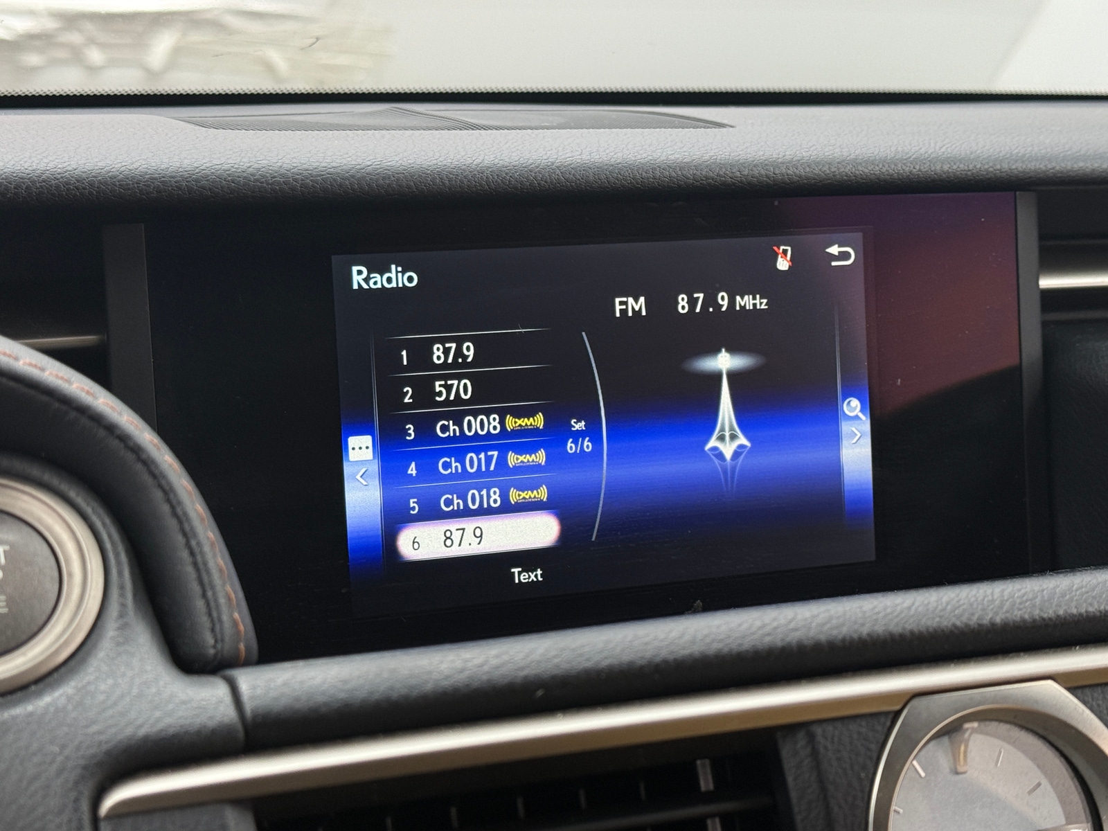 Thumbnail: 2016 Lexus RC - 2