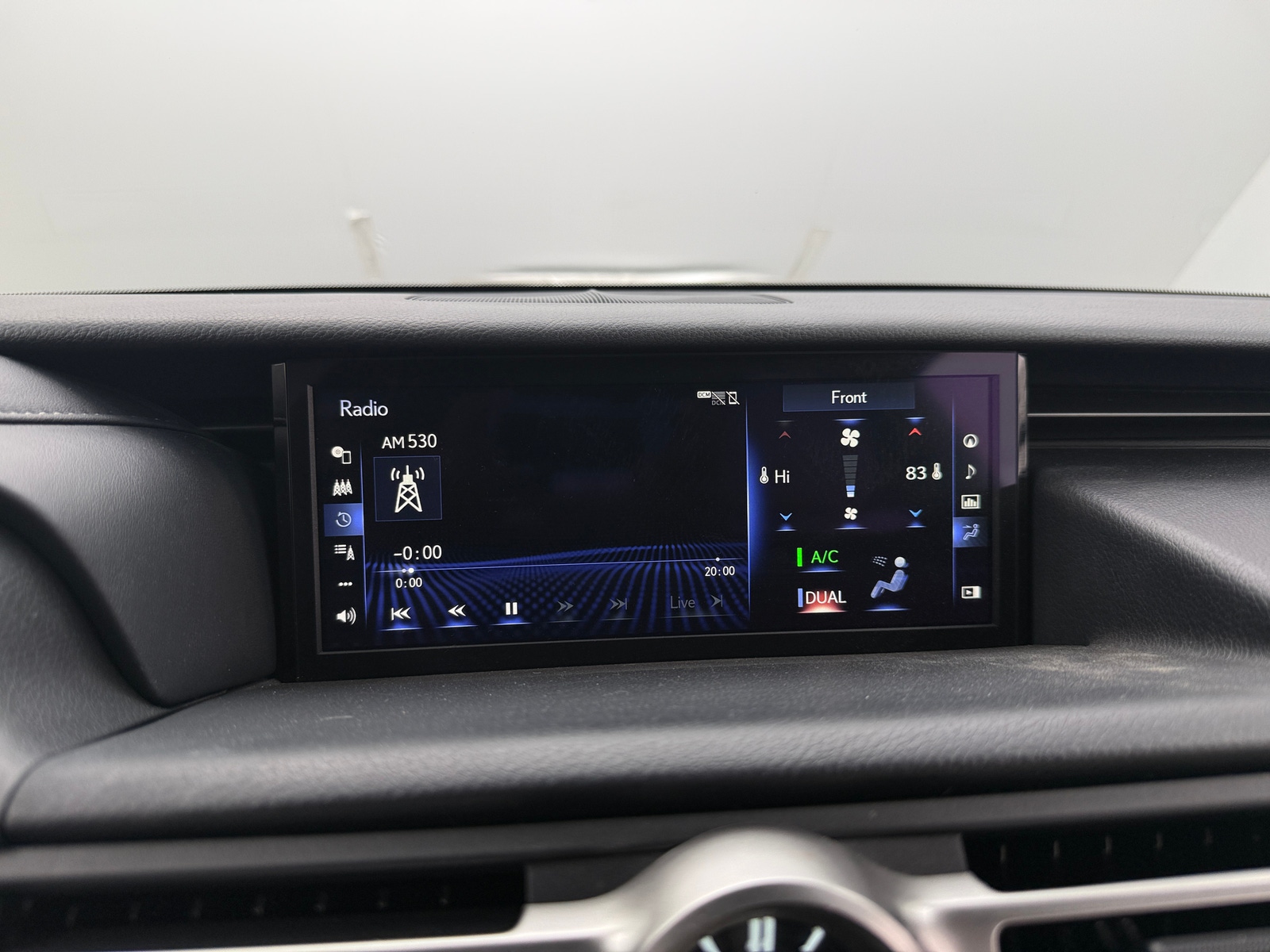 Thumbnail: 2021 Lexus RC - 3