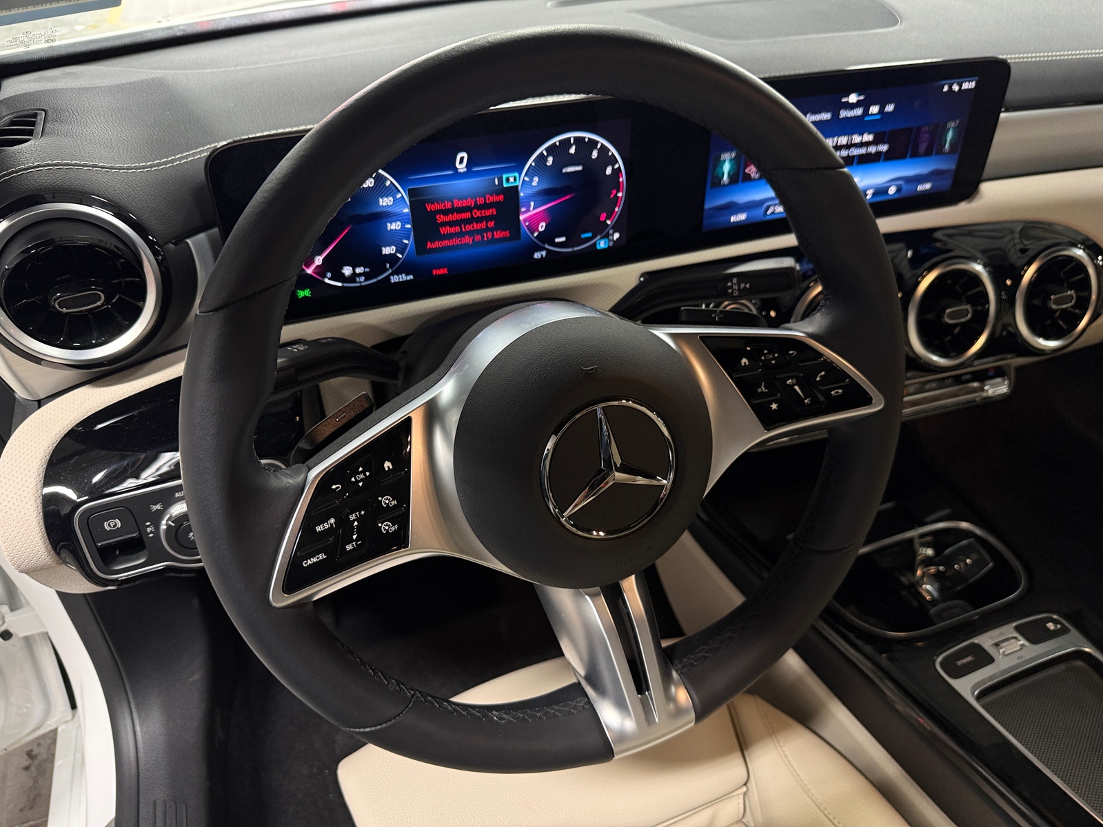 Thumbnail: 2025 Mercedes-Benz CLA - 3