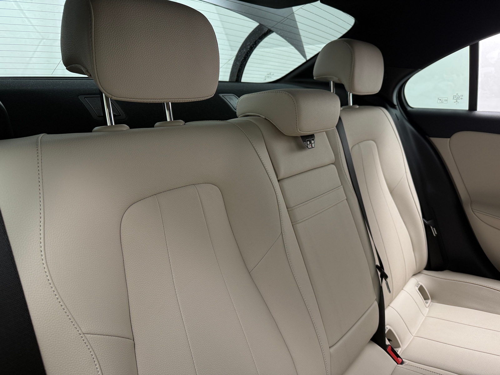 Thumbnail: 2022 Mercedes-Benz A-Class - 5