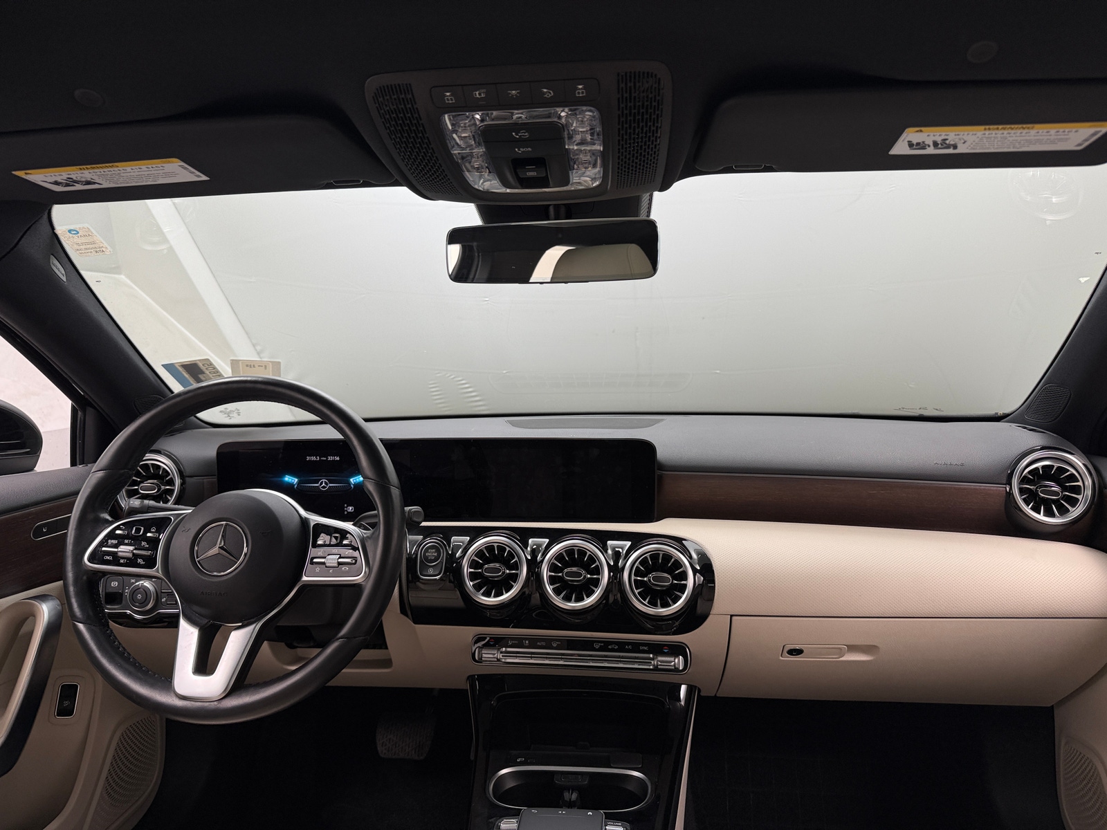 Thumbnail: 2022 Mercedes-Benz A-Class - 2