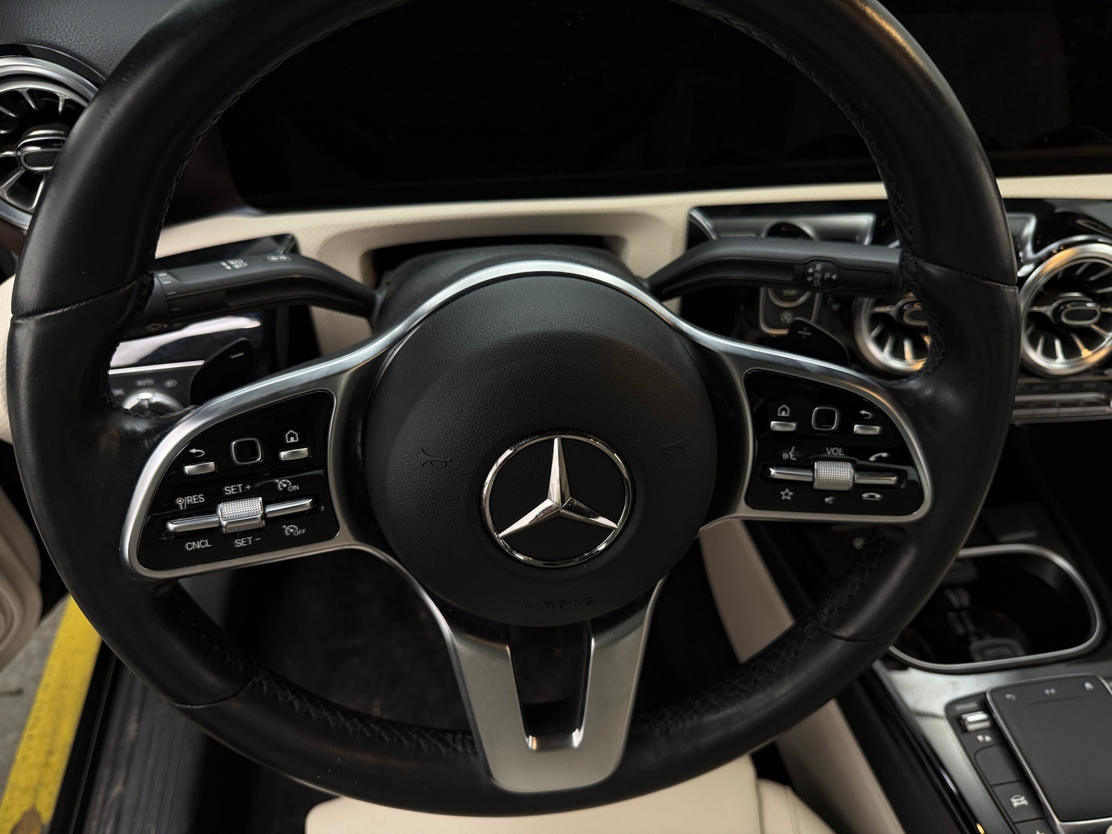 Thumbnail: 2022 Mercedes-Benz A-Class - 4