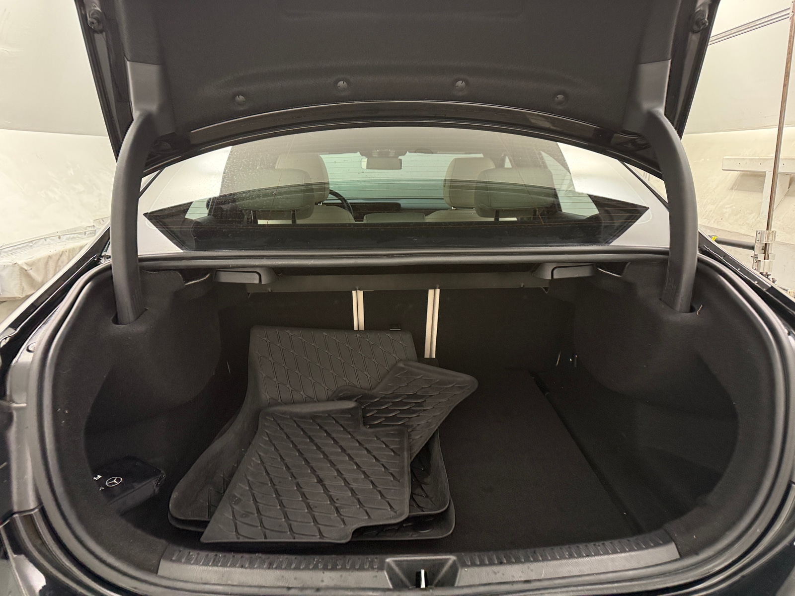 Thumbnail: 2022 Mercedes-Benz A-Class - 6