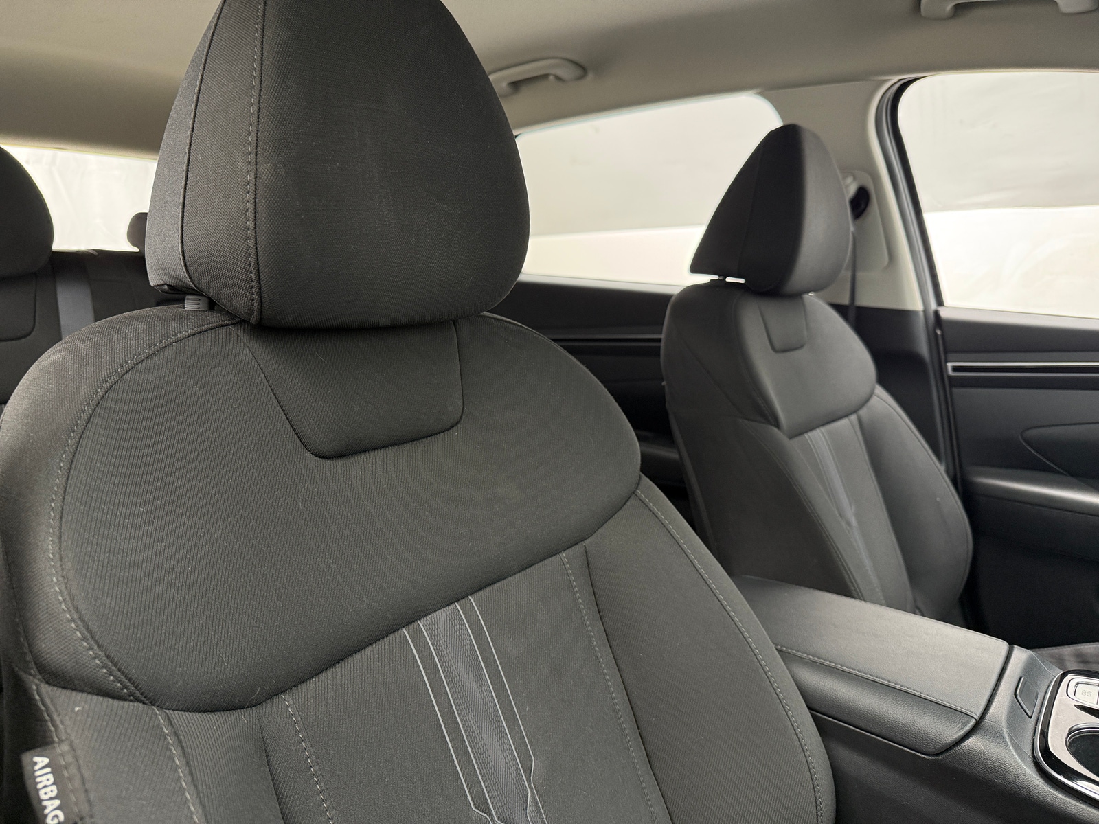 Thumbnail: 2024 Hyundai Tucson - 2