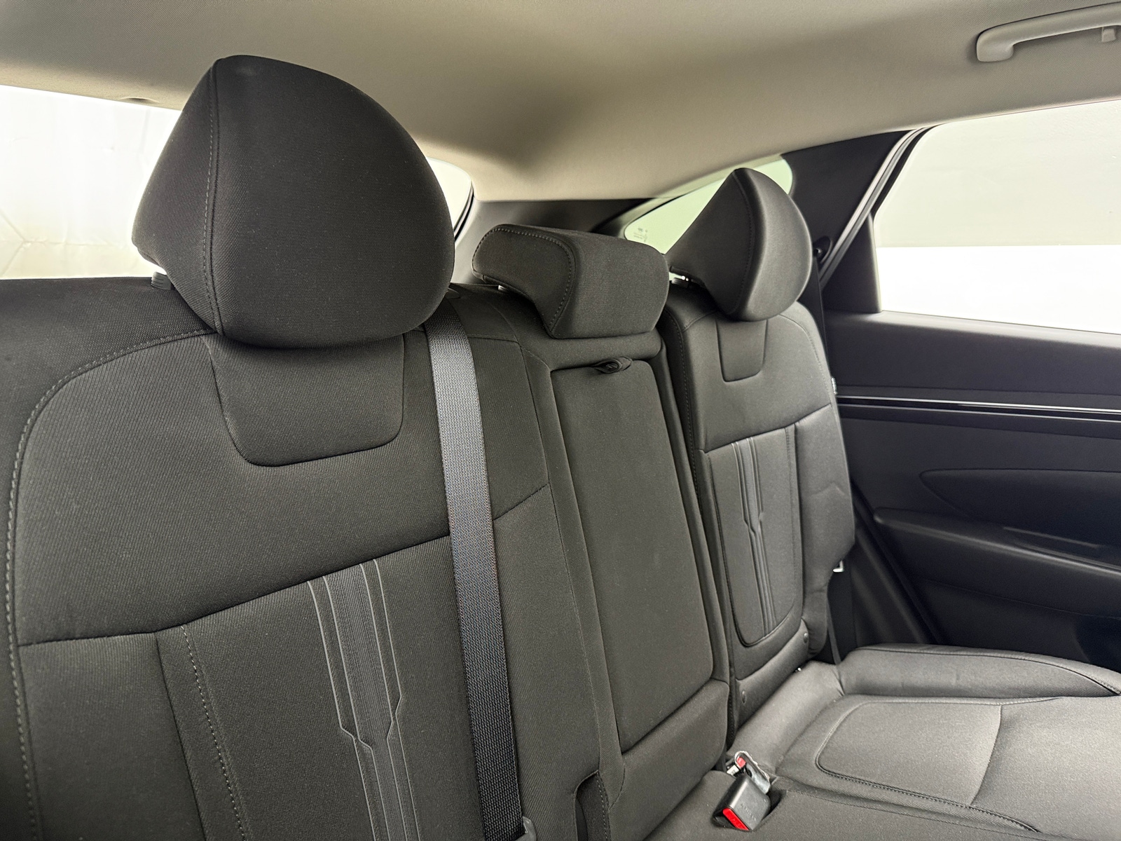 Thumbnail: 2024 Hyundai Tucson - 6