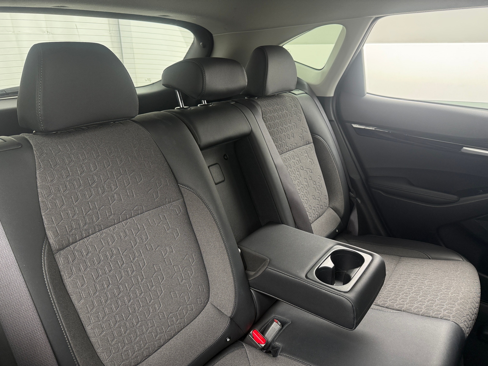 Thumbnail: 2025 Kia Seltos - 5