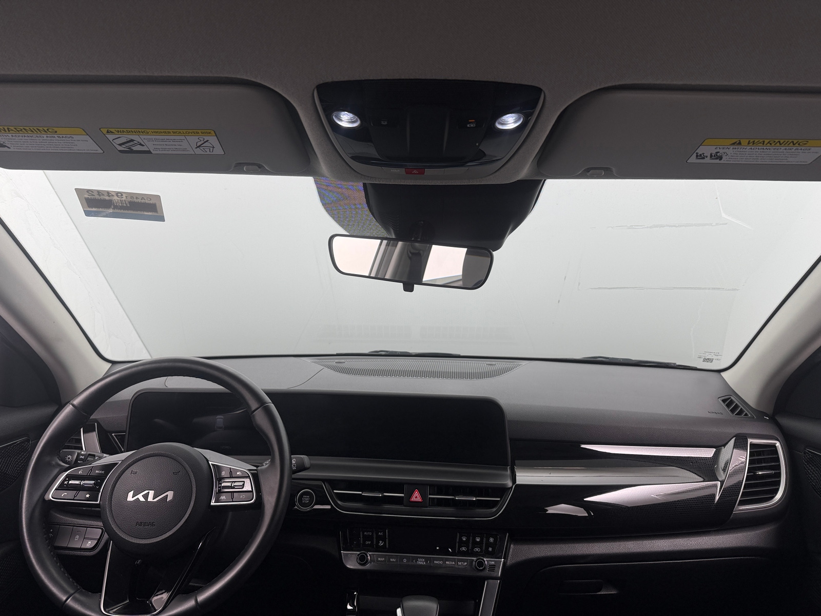 Thumbnail: 2025 Kia Seltos - 2