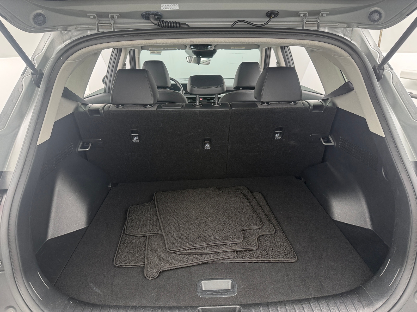 Thumbnail: 2025 Kia Seltos - 6