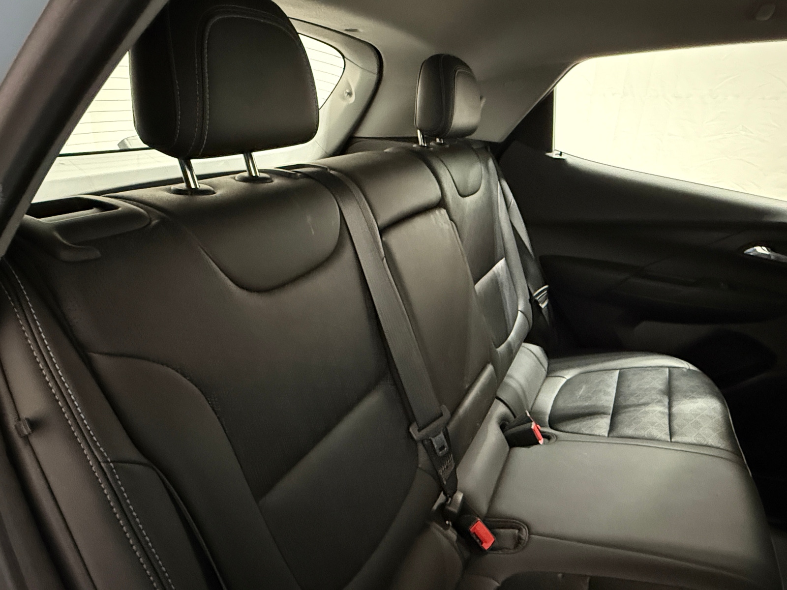 Thumbnail: 2023 Chevrolet Bolt EV - 5