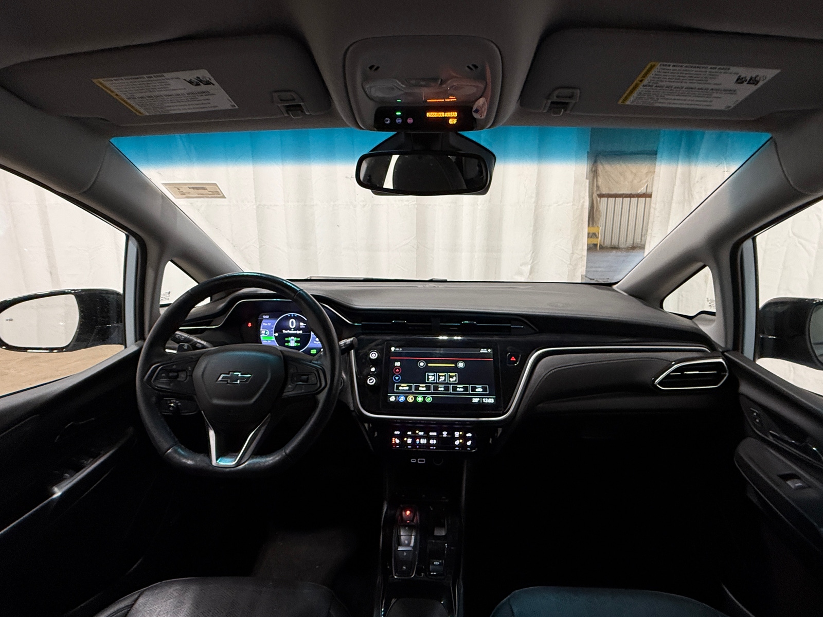 Thumbnail: 2023 Chevrolet Bolt EV - 2