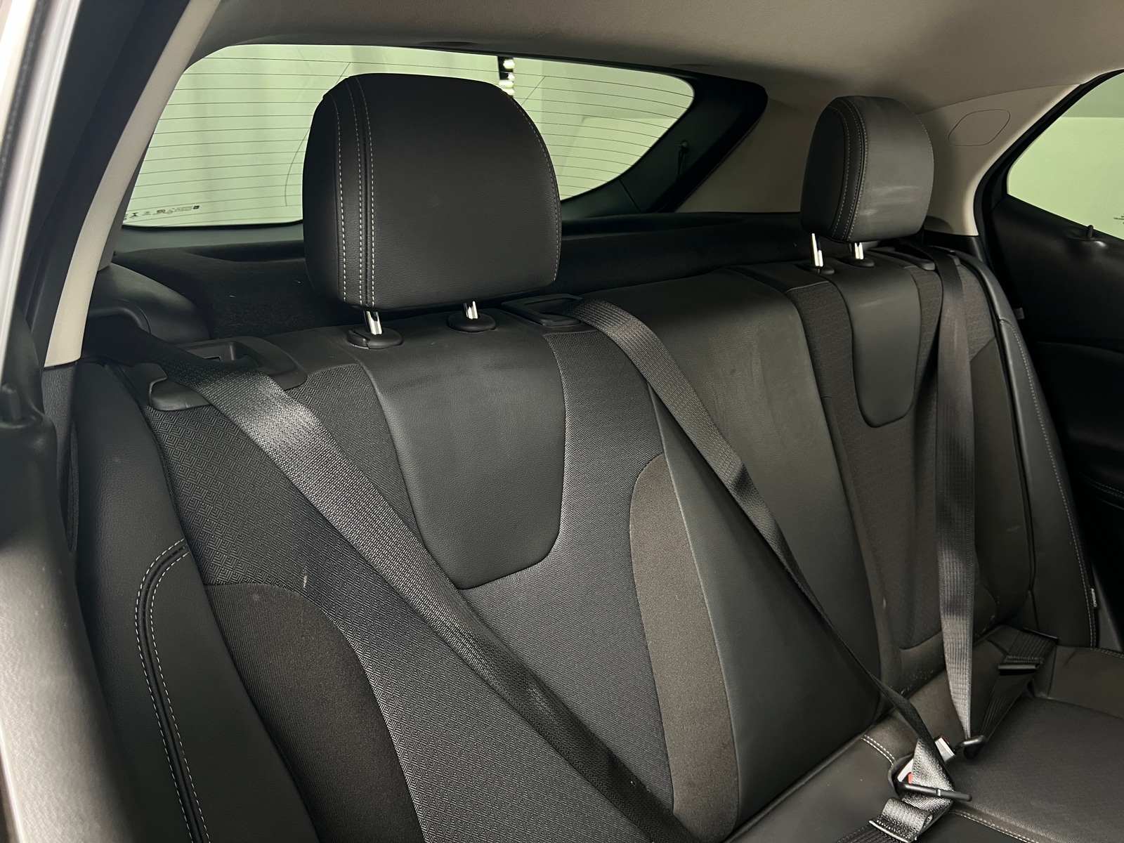 Thumbnail: 2020 Buick Encore GX - 5