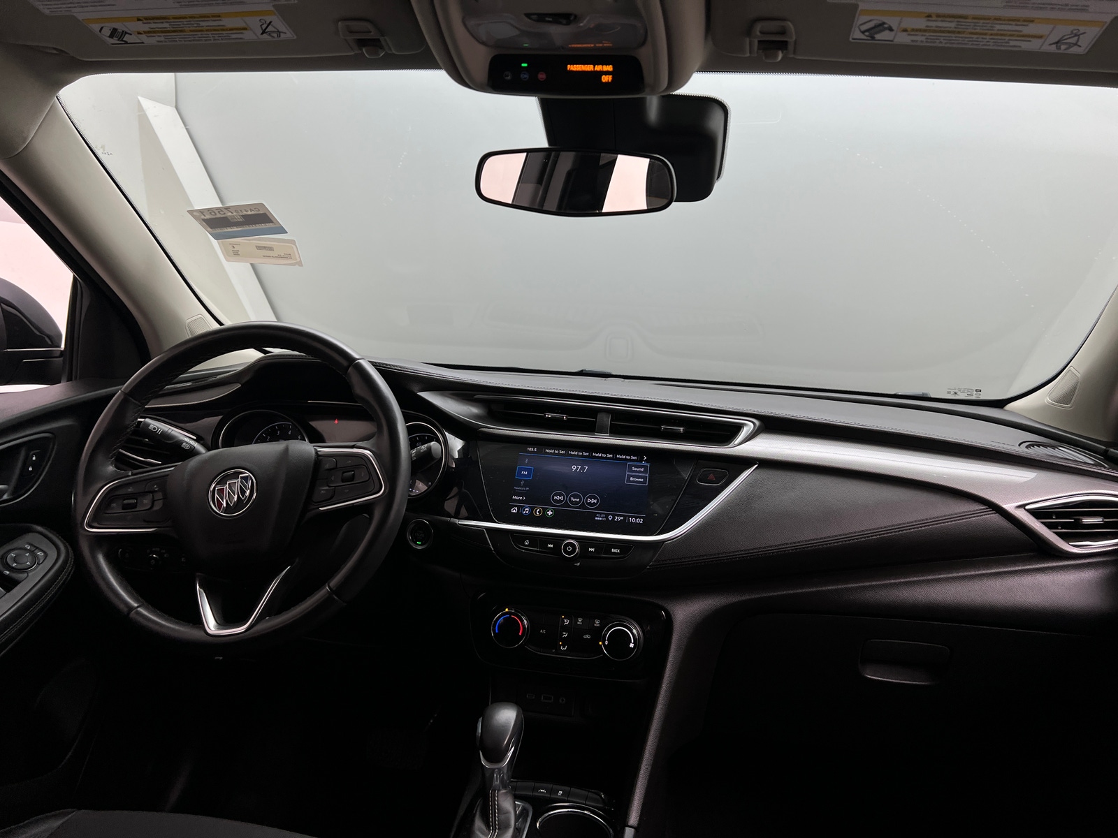 Thumbnail: 2020 Buick Encore GX - 2