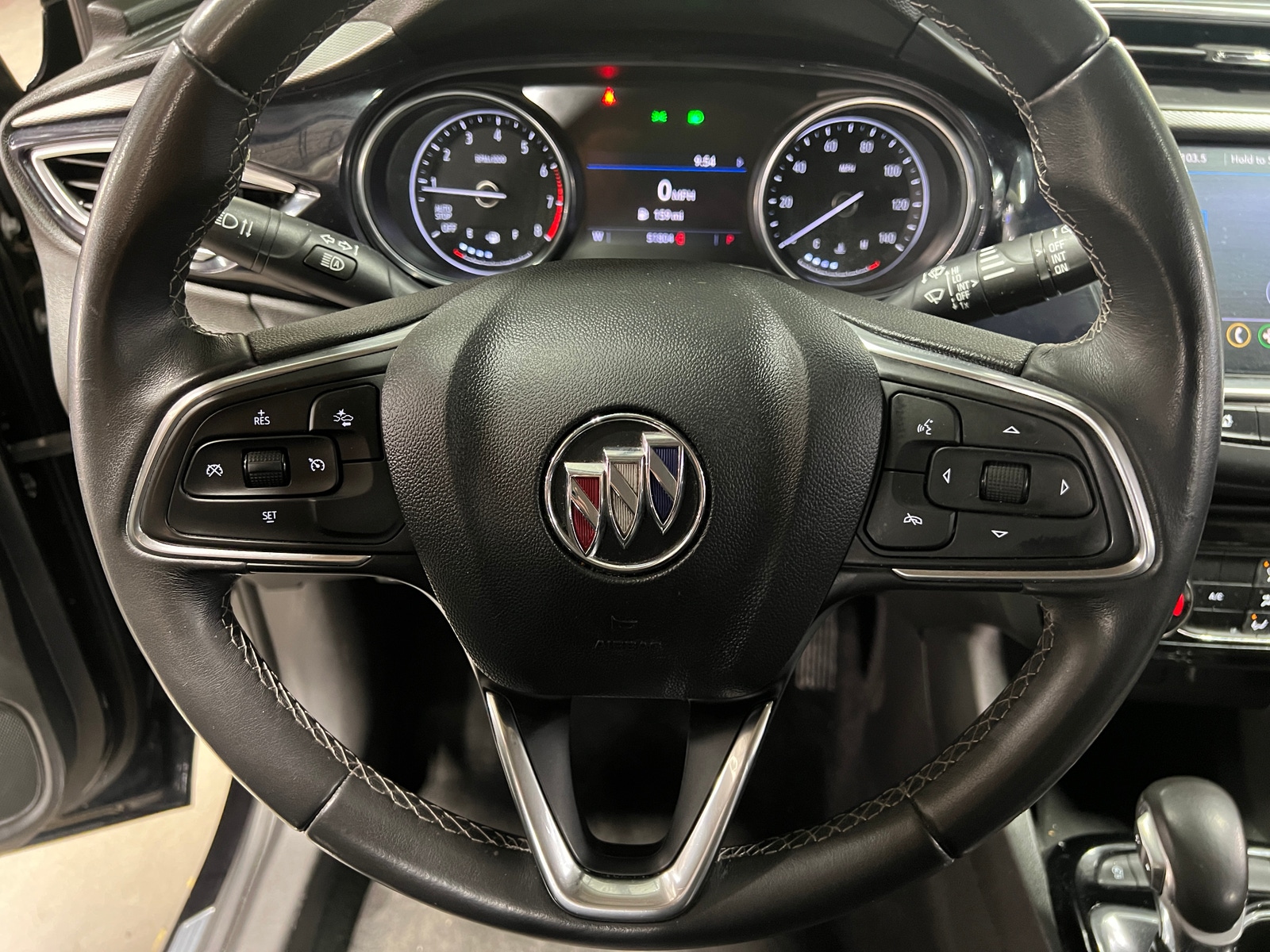 Thumbnail: 2020 Buick Encore GX - 4