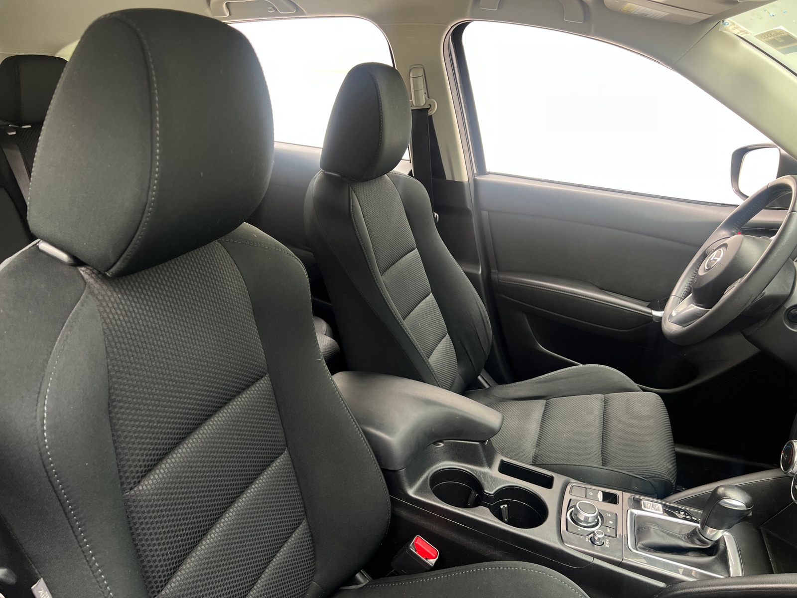 Thumbnail: 2016 Mazda CX-5 - 2